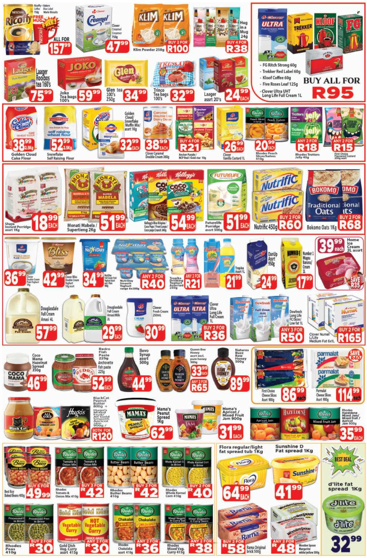 Supa Store specials - 13/03/2026 - 12/04/2026. Page 4
