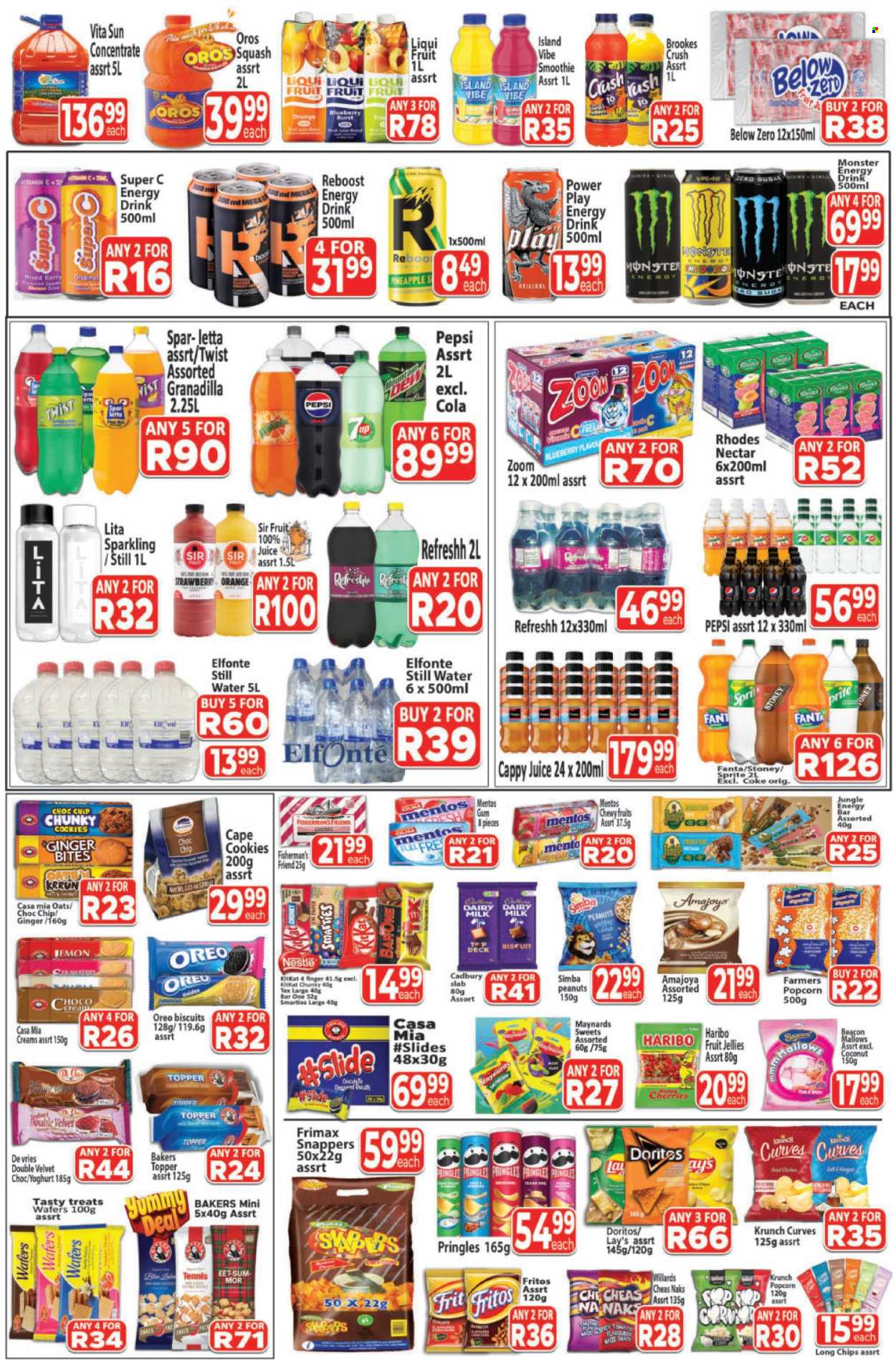 Supa Store specials - 13/03/2026 - 12/04/2026. Page 10