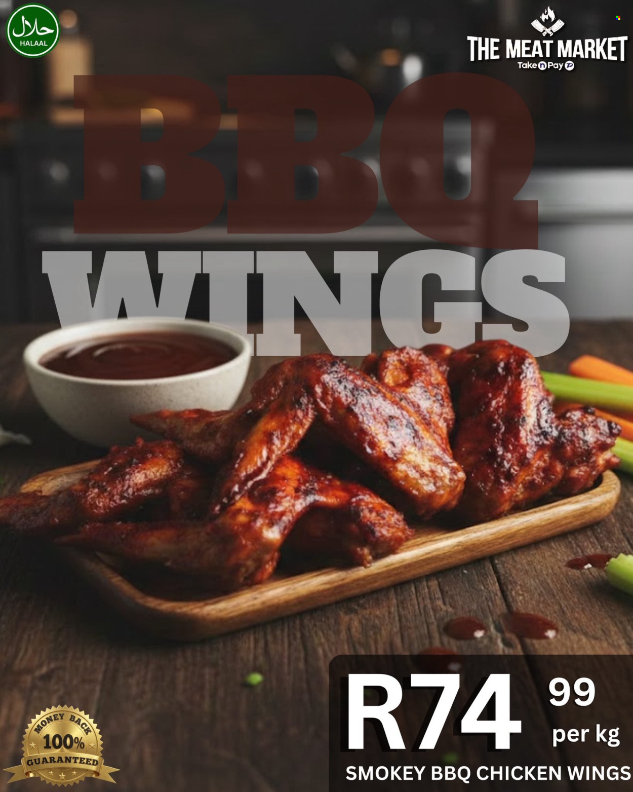 Take n Pay specials - 14/03/2026 - 15/03/2026. Page 6