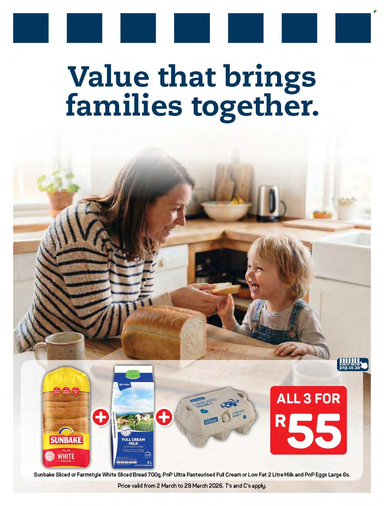 Pick n Pay specials - 16/03/2026 - 22/03/2026. Page 5
