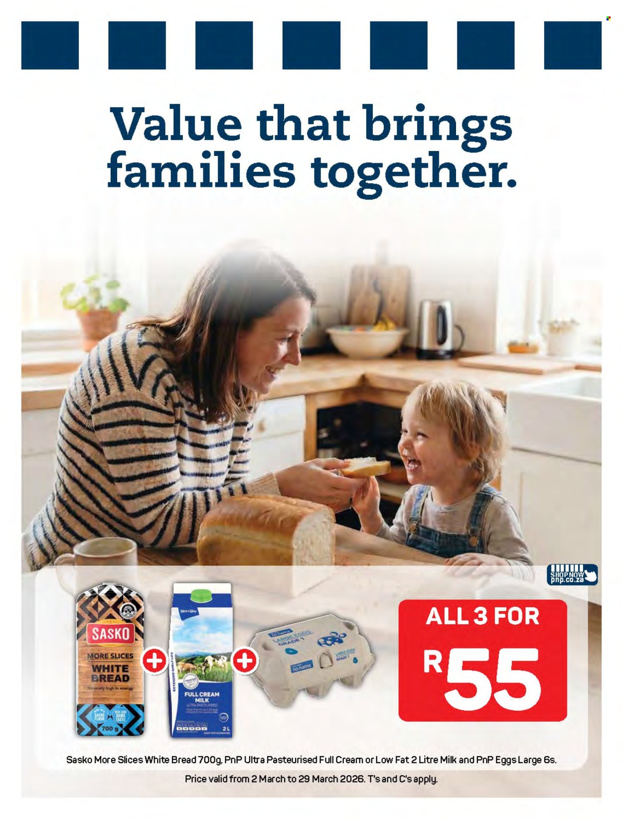 Pick n Pay specials - 16/03/2026 - 22/03/2026. Page 5
