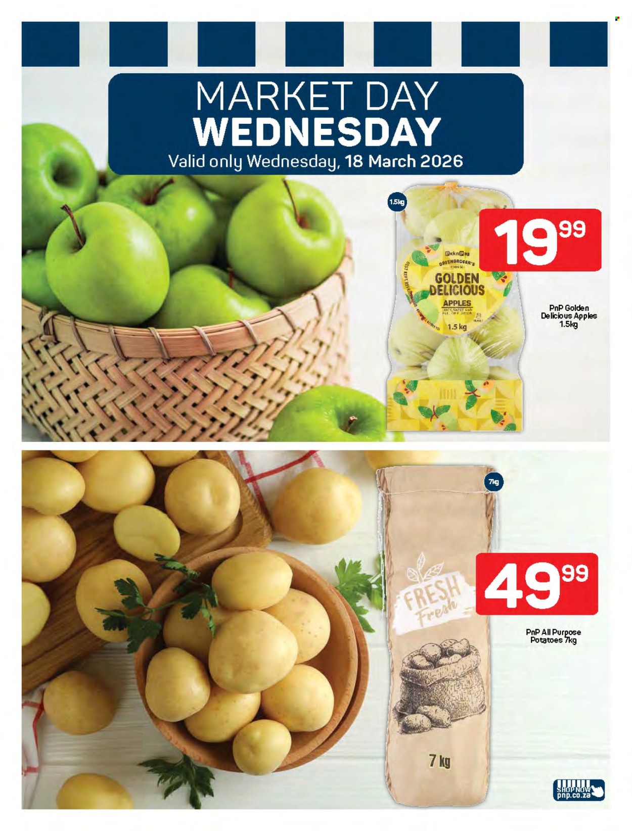 Pick n Pay specials - 16/03/2026 - 22/03/2026. Page 7