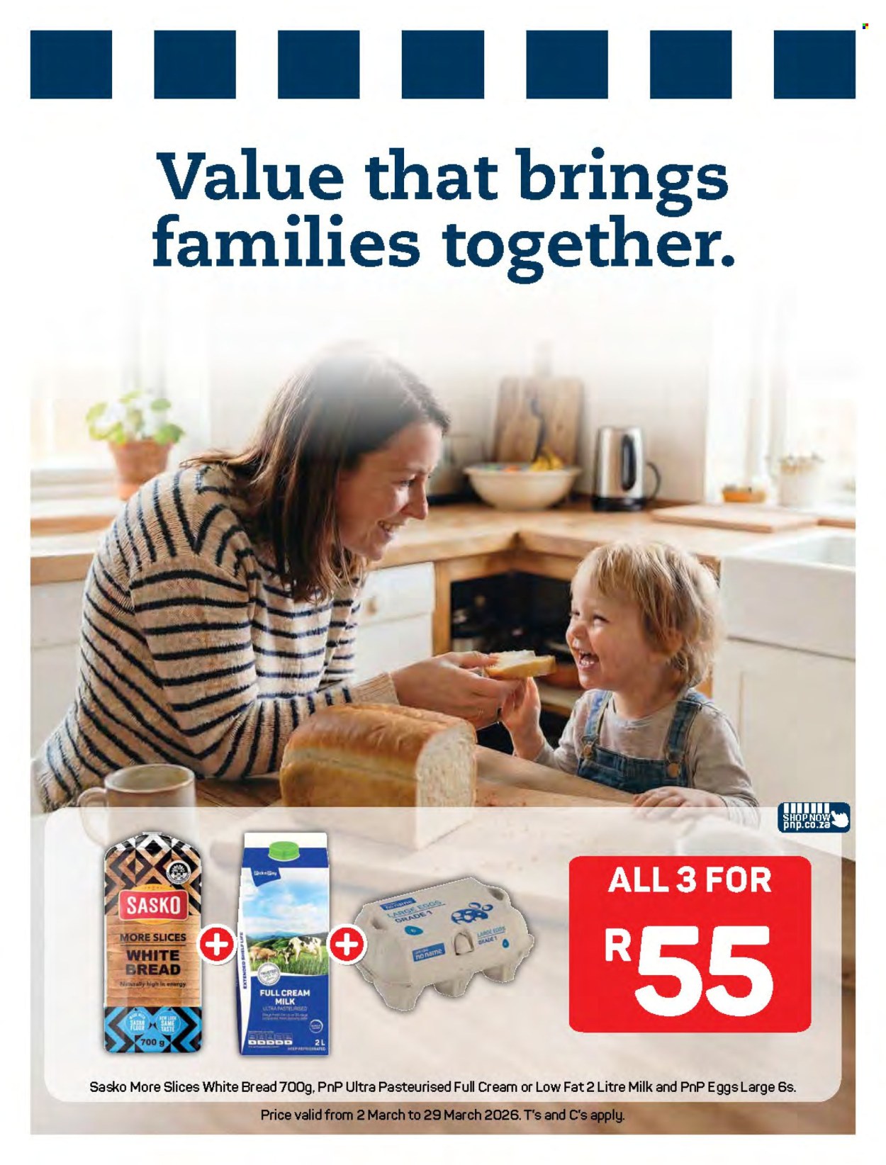 Pick n Pay specials - 16/03/2026 - 22/03/2026. Page 5