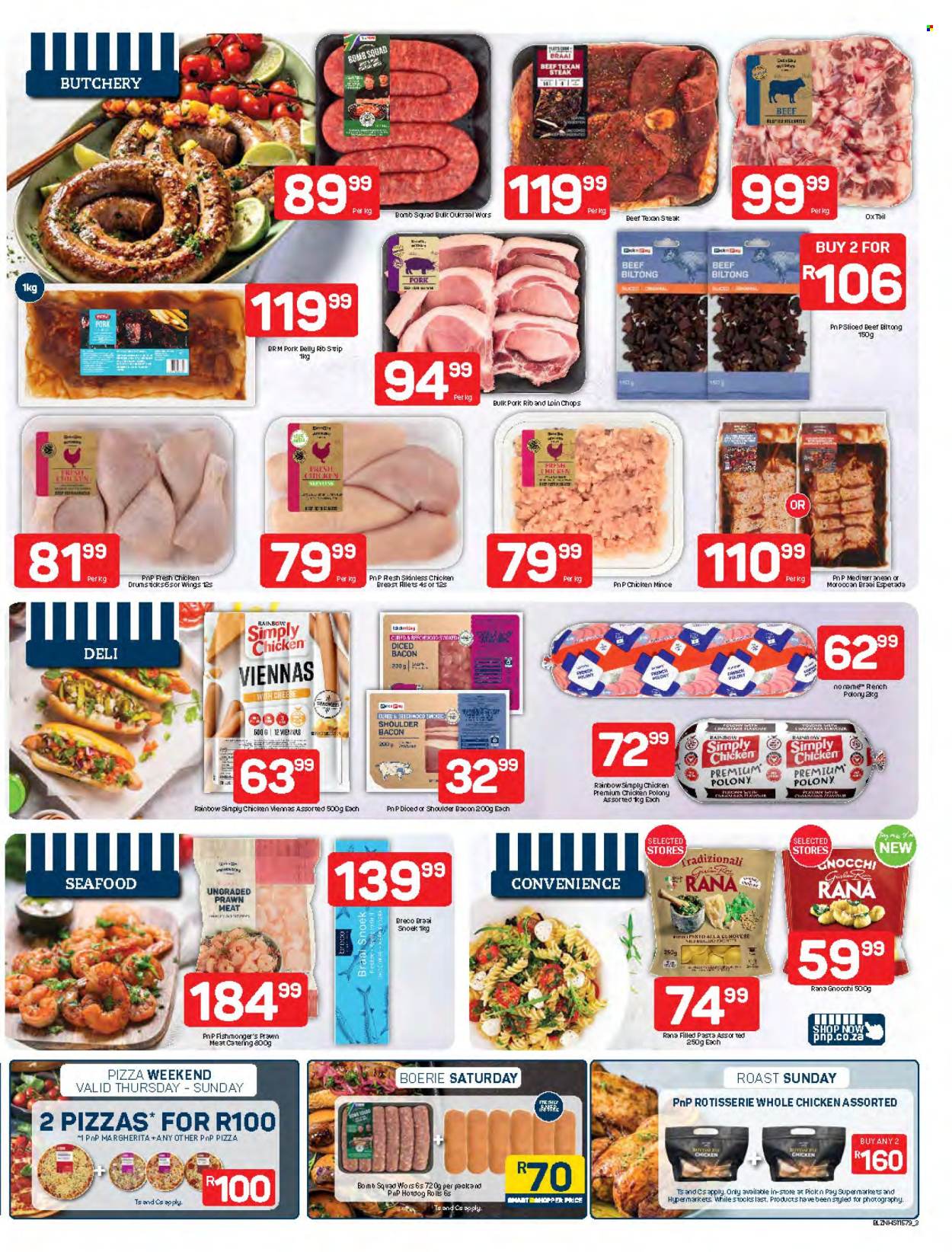 Pick n Pay specials - 16/03/2026 - 22/03/2026. Page 3