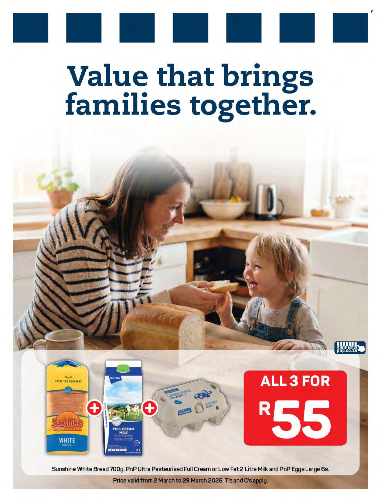 Pick n Pay specials - 16/03/2026 - 22/03/2026. Page 5