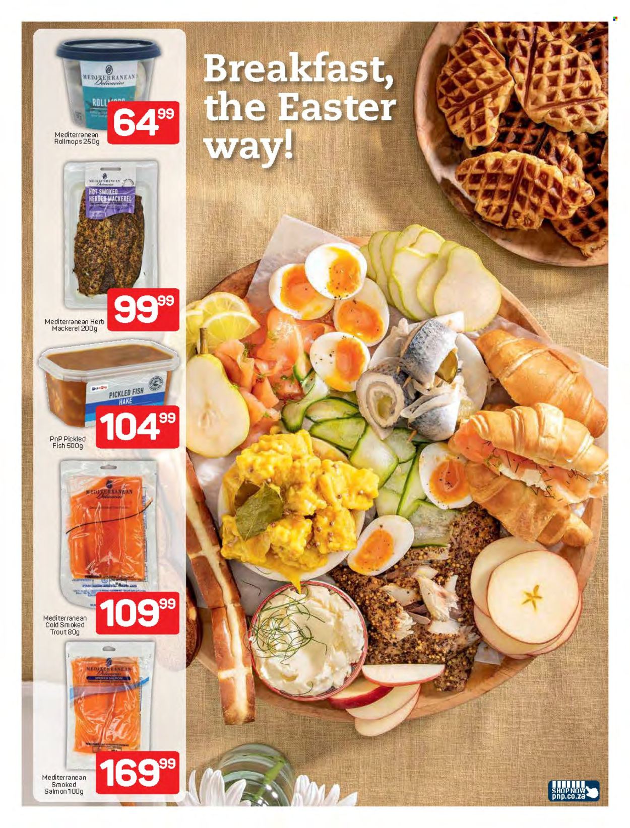Pick n Pay specials - 16/03/2026 - 22/03/2026. Page 6