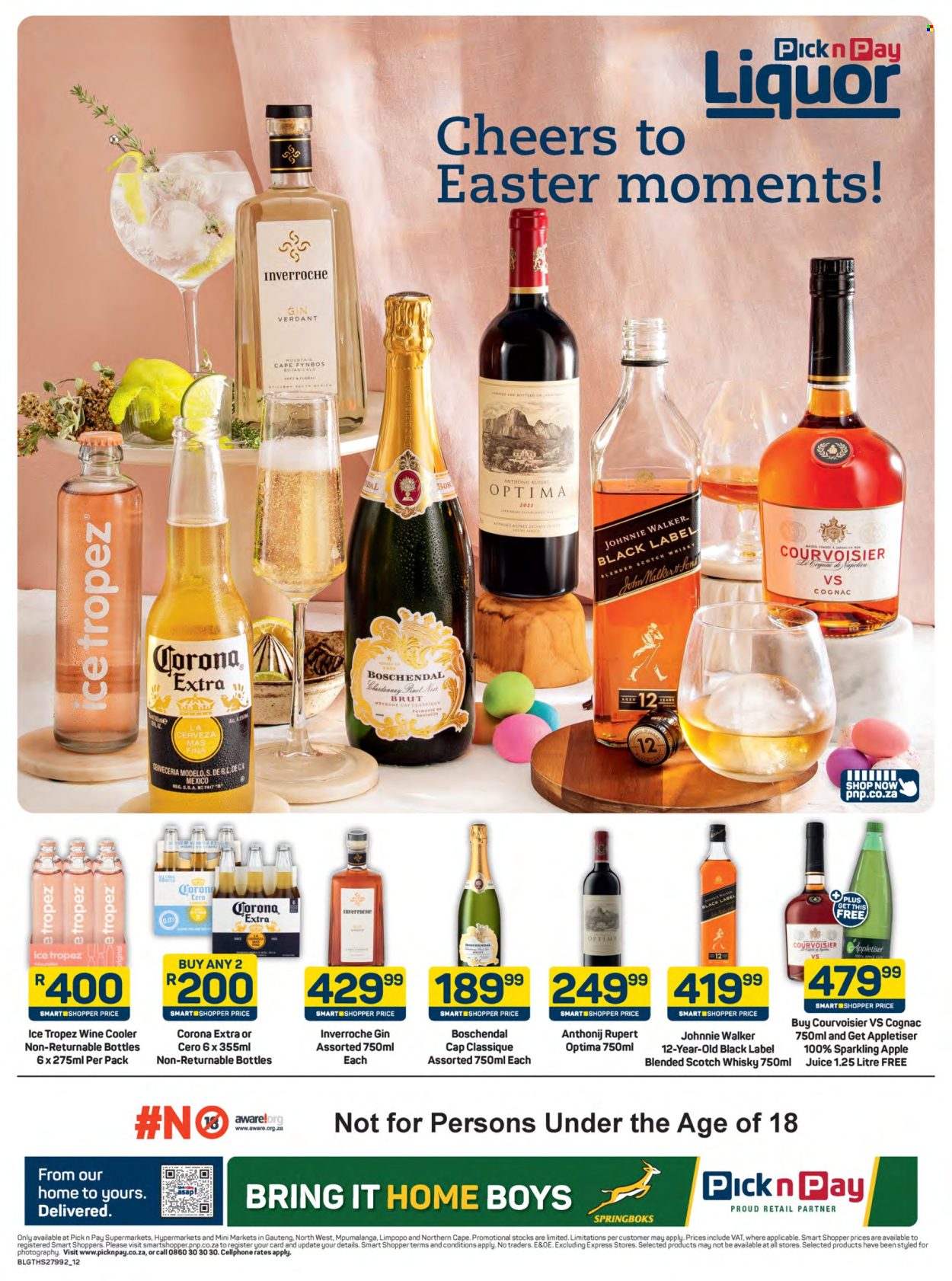 Pick n Pay specials - 16/03/2026 - 06/04/2026. Page 12