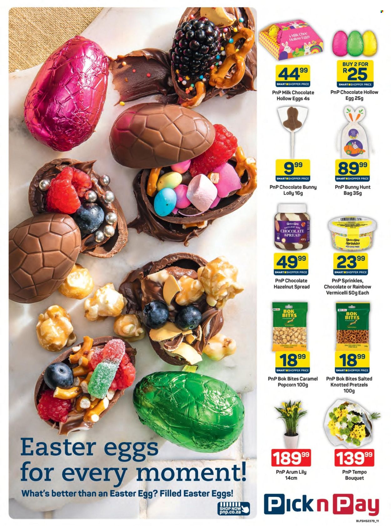 Pick n Pay specials - 16/03/2026 - 06/04/2026. Page 11