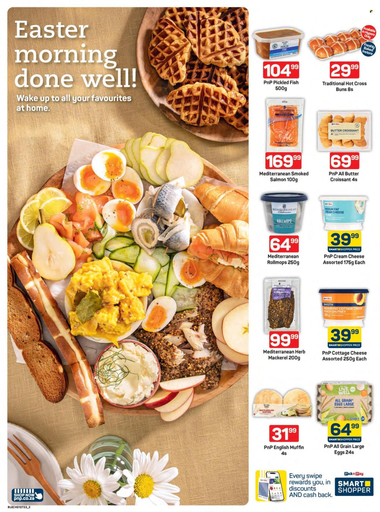 Pick n Pay specials - 16/03/2026 - 06/04/2026. Page 2