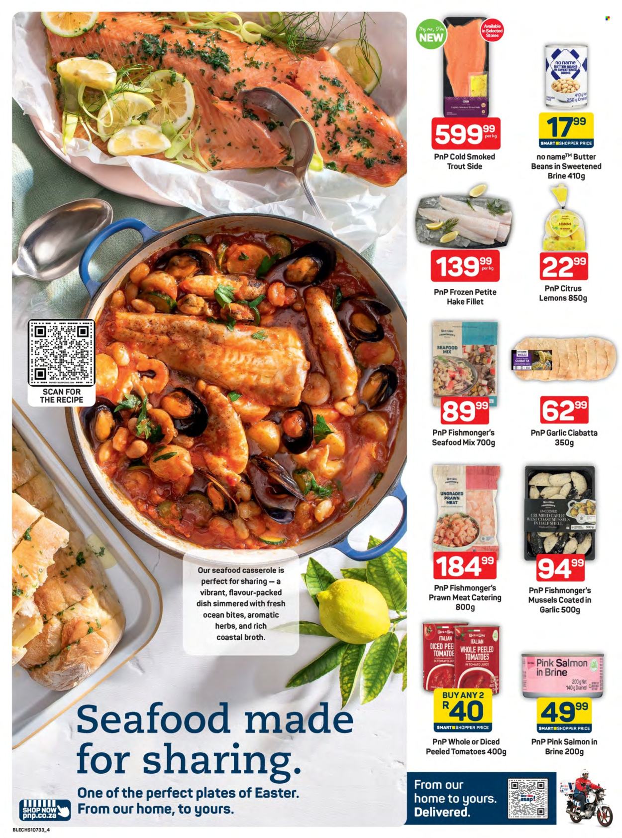 Pick n Pay specials - 16/03/2026 - 06/04/2026. Page 4