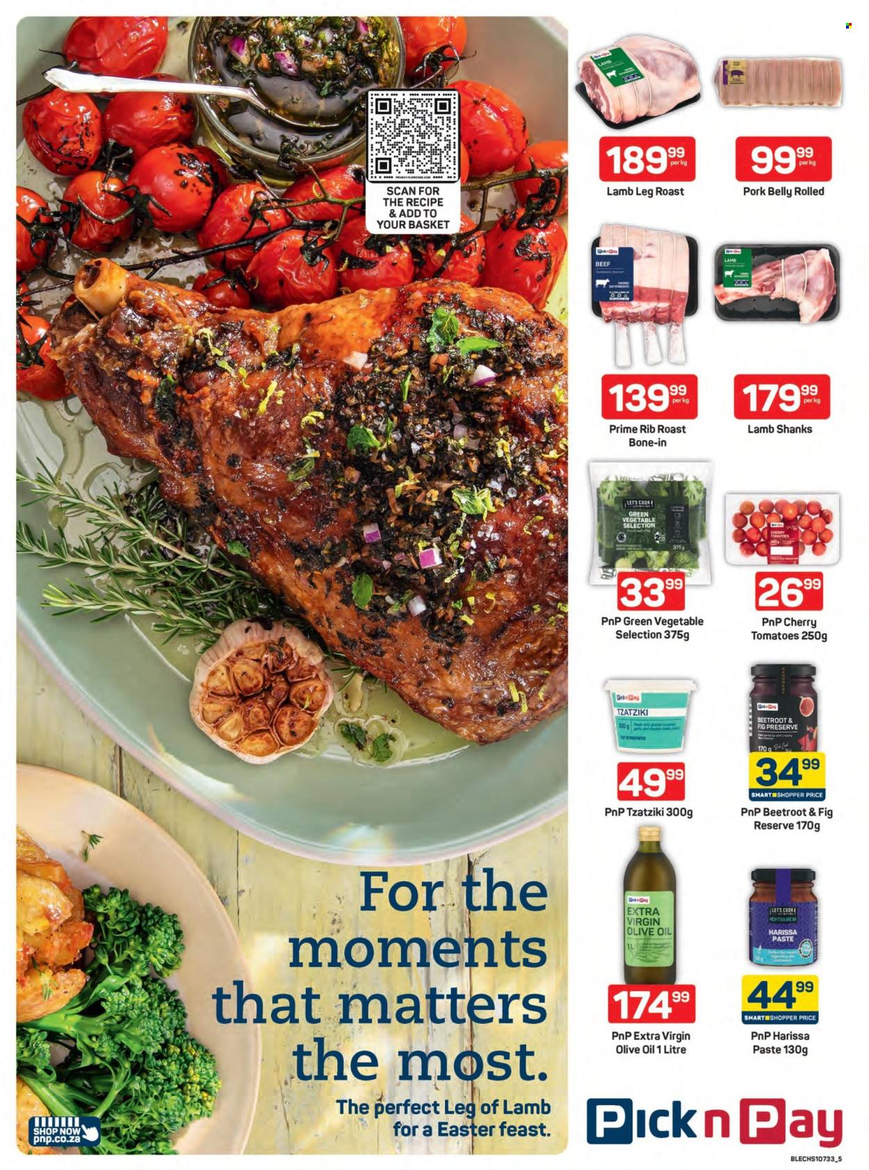 Pick n Pay specials - 16/03/2026 - 06/04/2026. Page 5