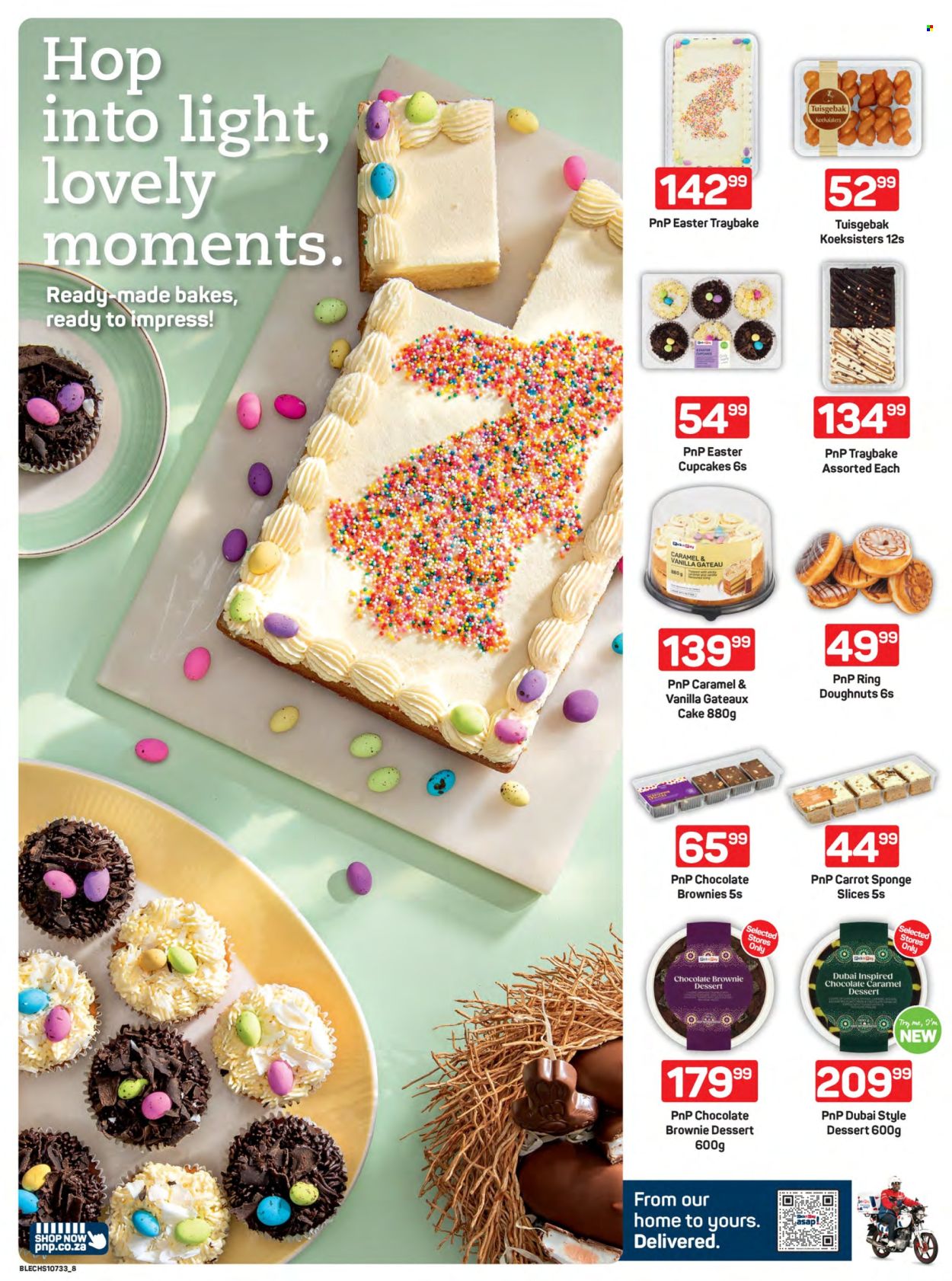 Pick n Pay specials - 16/03/2026 - 06/04/2026. Page 8