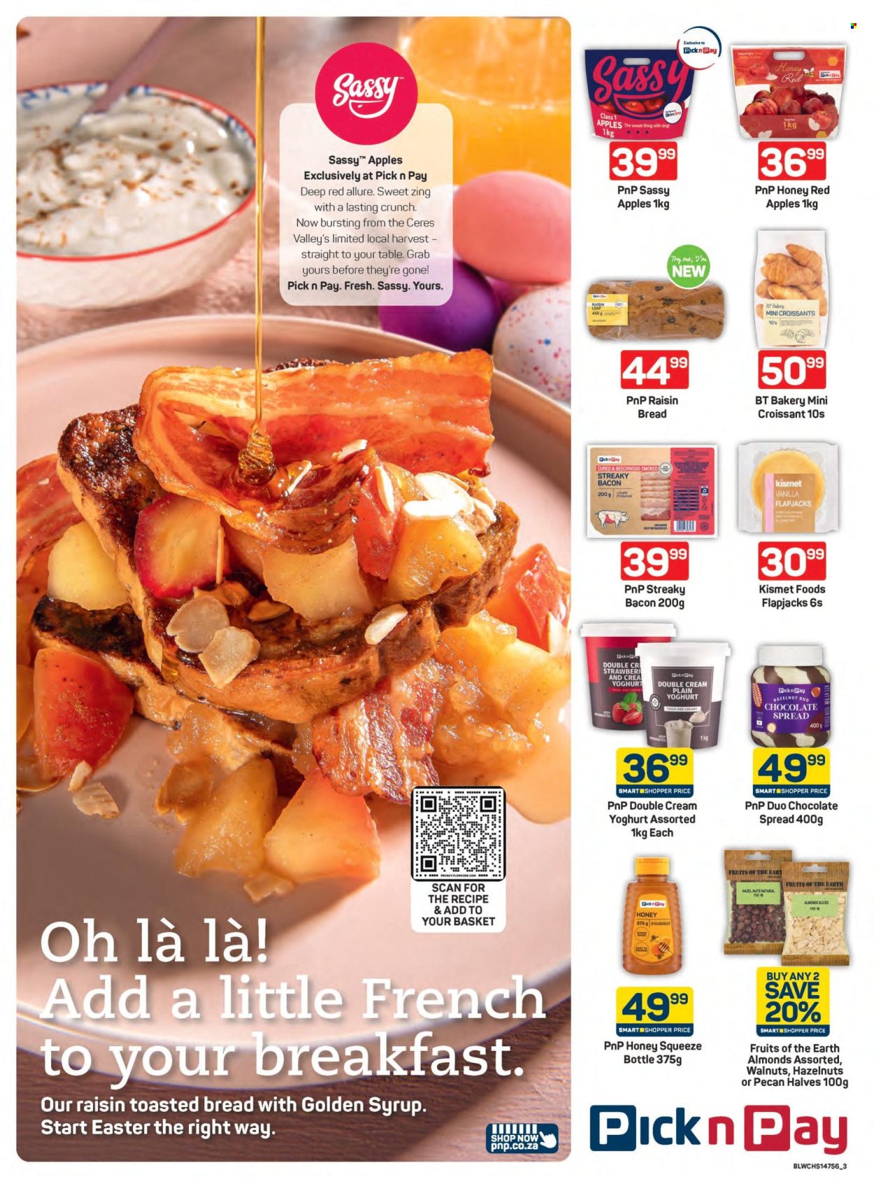Pick n Pay specials - 16/03/2026 - 06/04/2026. Page 3
