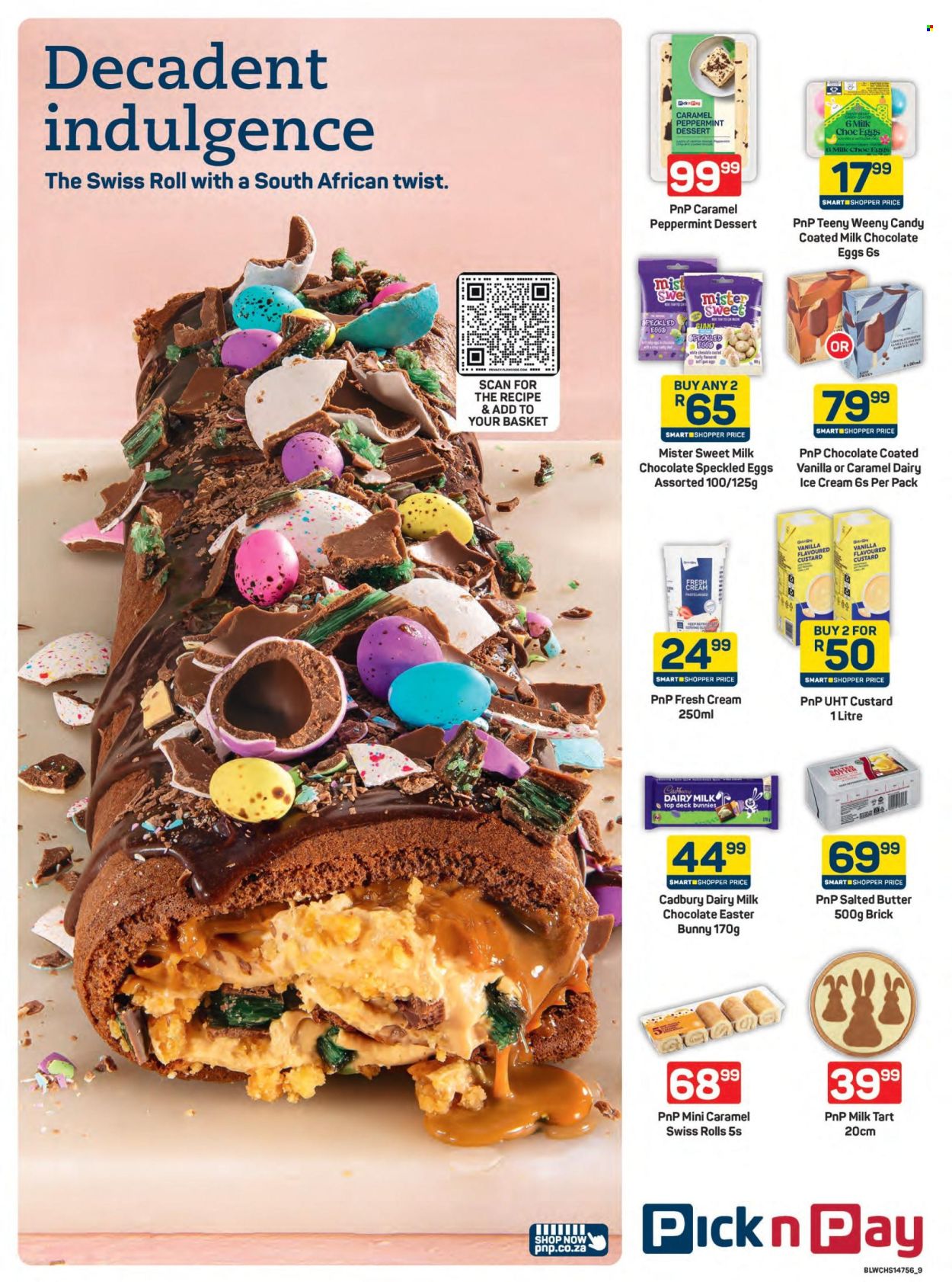 Pick n Pay specials - 16/03/2026 - 06/04/2026. Page 9