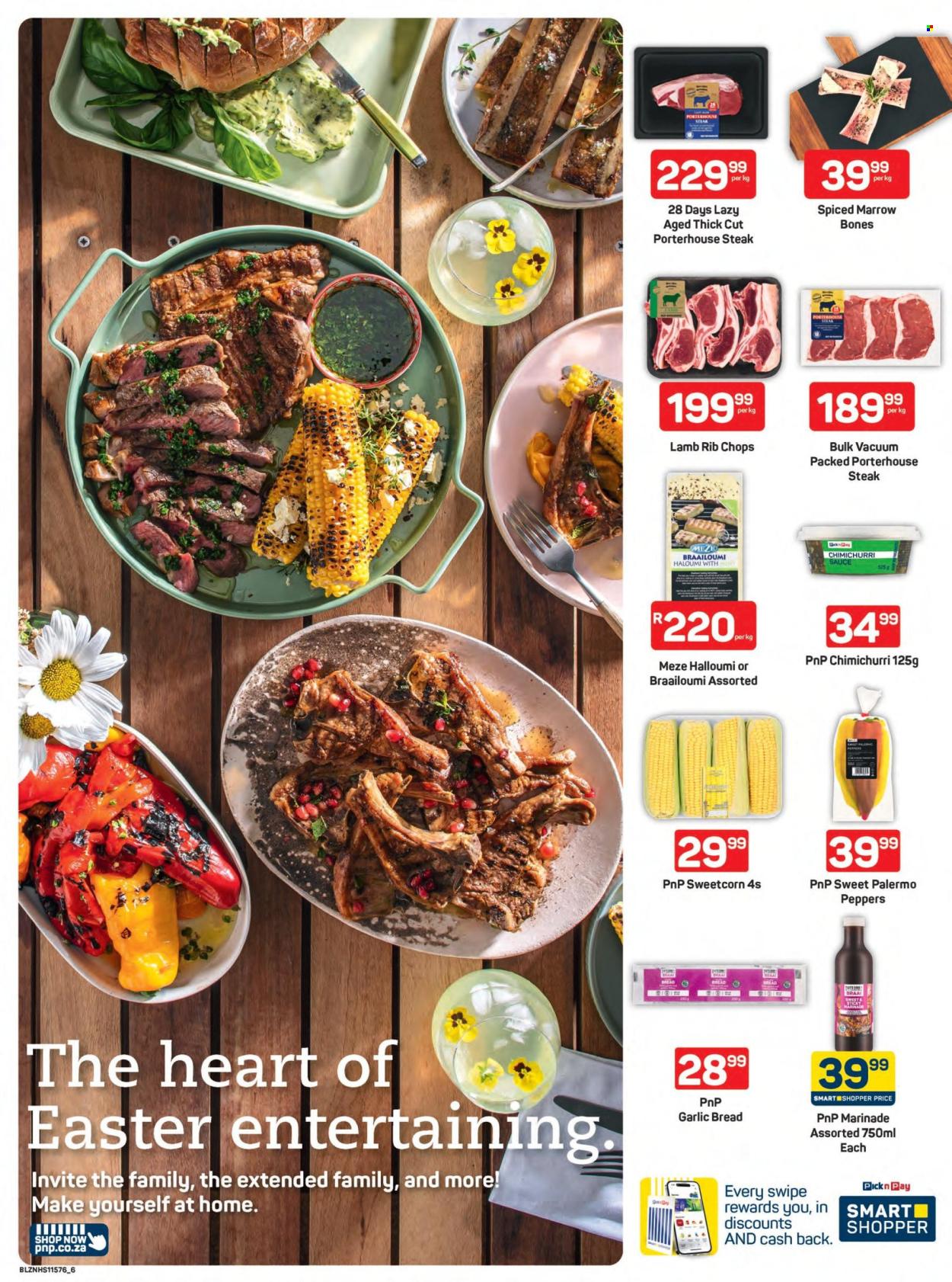 Pick n Pay specials - 16/03/2026 - 06/04/2026. Page 6