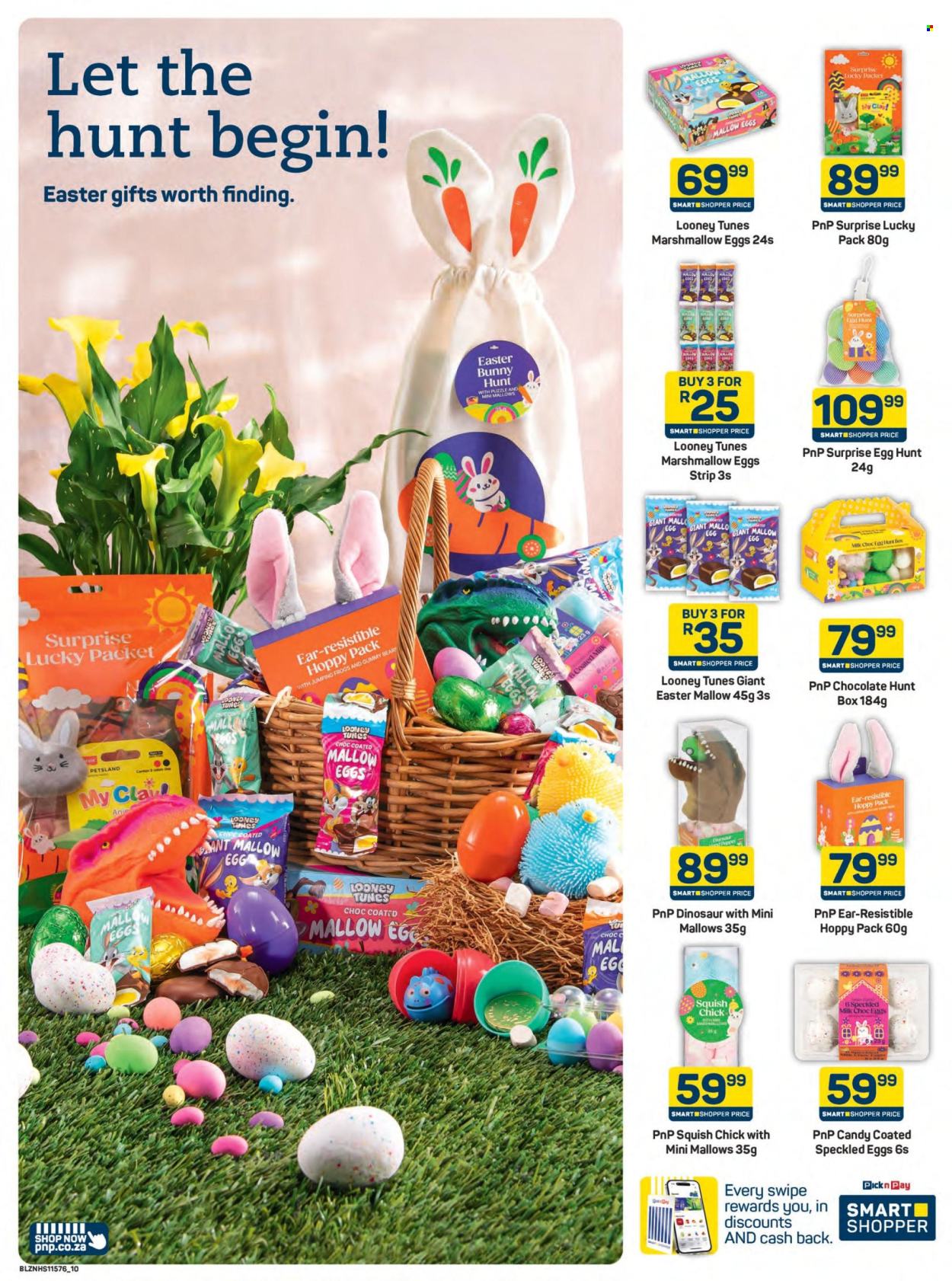 Pick n Pay specials - 16/03/2026 - 06/04/2026. Page 10