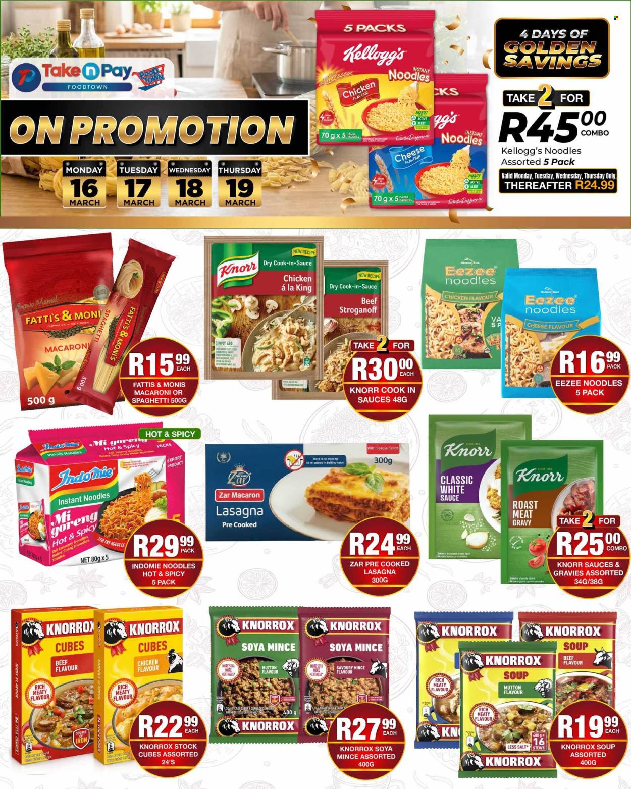 Take n Pay specials - 16/03/2026 - 19/03/2026. Page 5