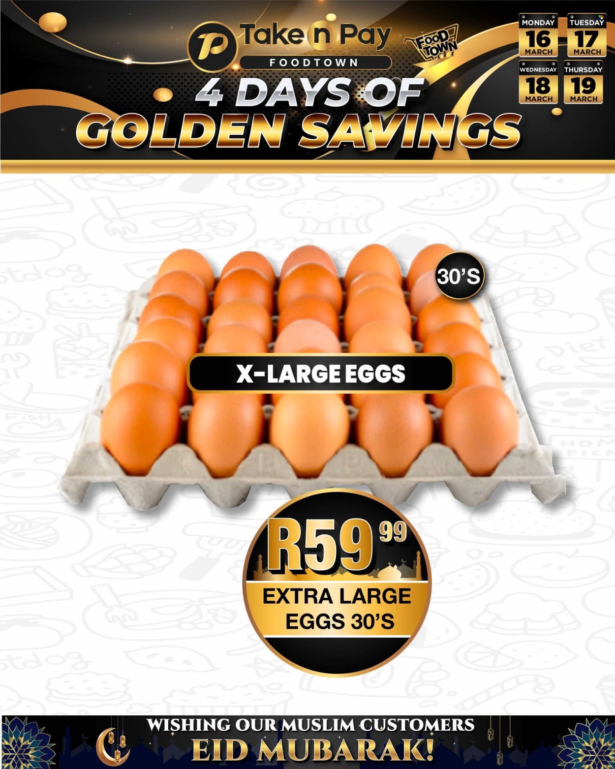 Take n Pay specials - 16/03/2026 - 19/03/2026. Page 6