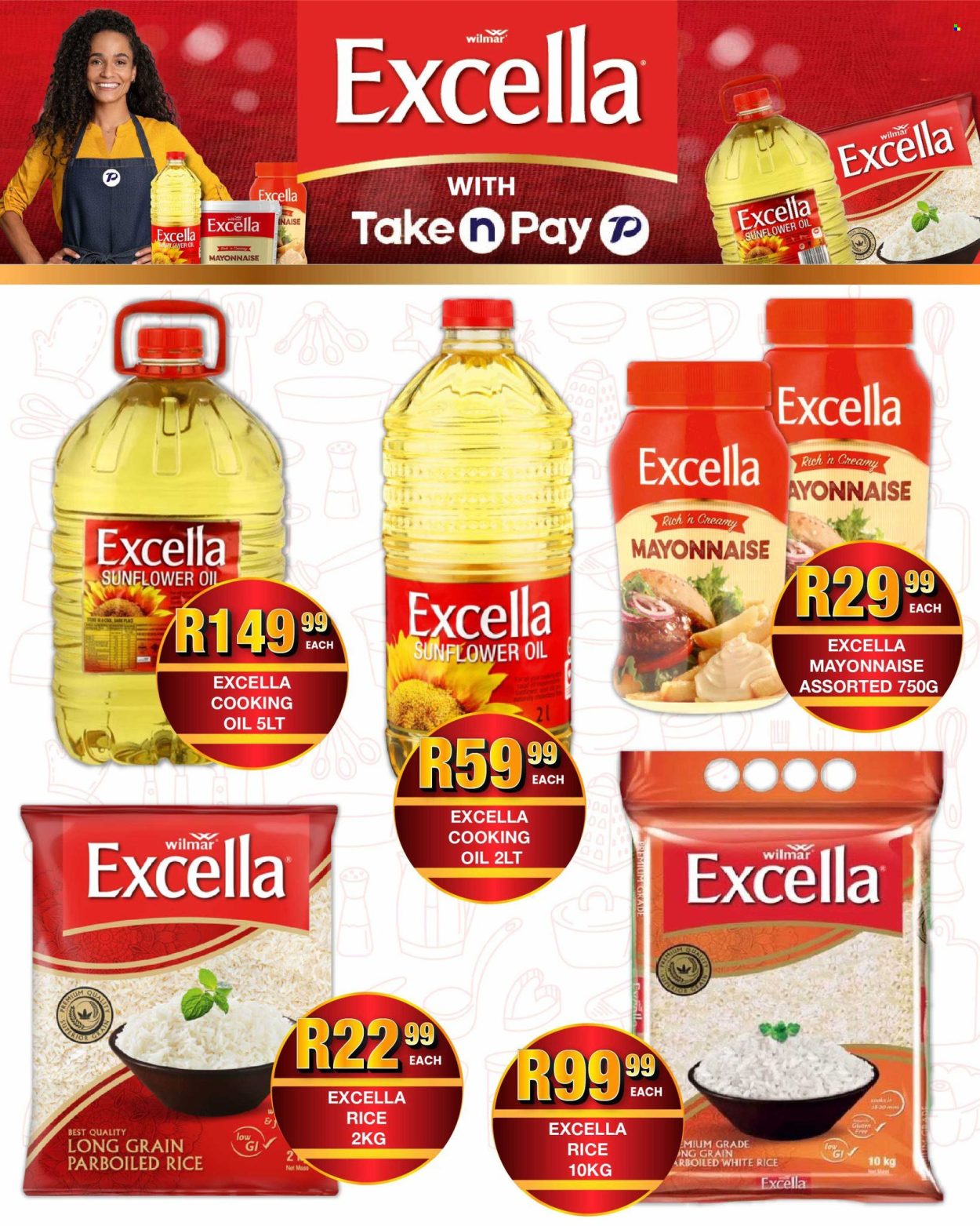 Take n Pay specials - 16/03/2026 - 19/03/2026. Page 10