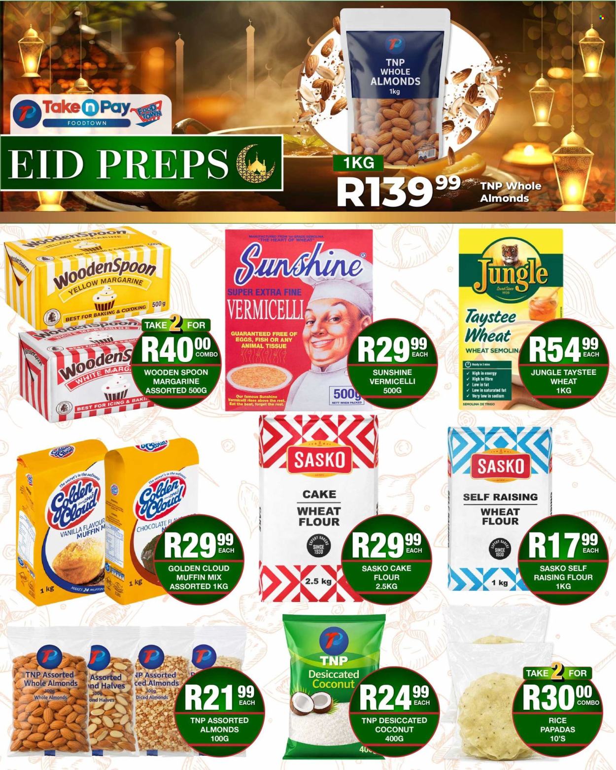 Take n Pay specials - 16/03/2026 - 19/03/2026. Page 13