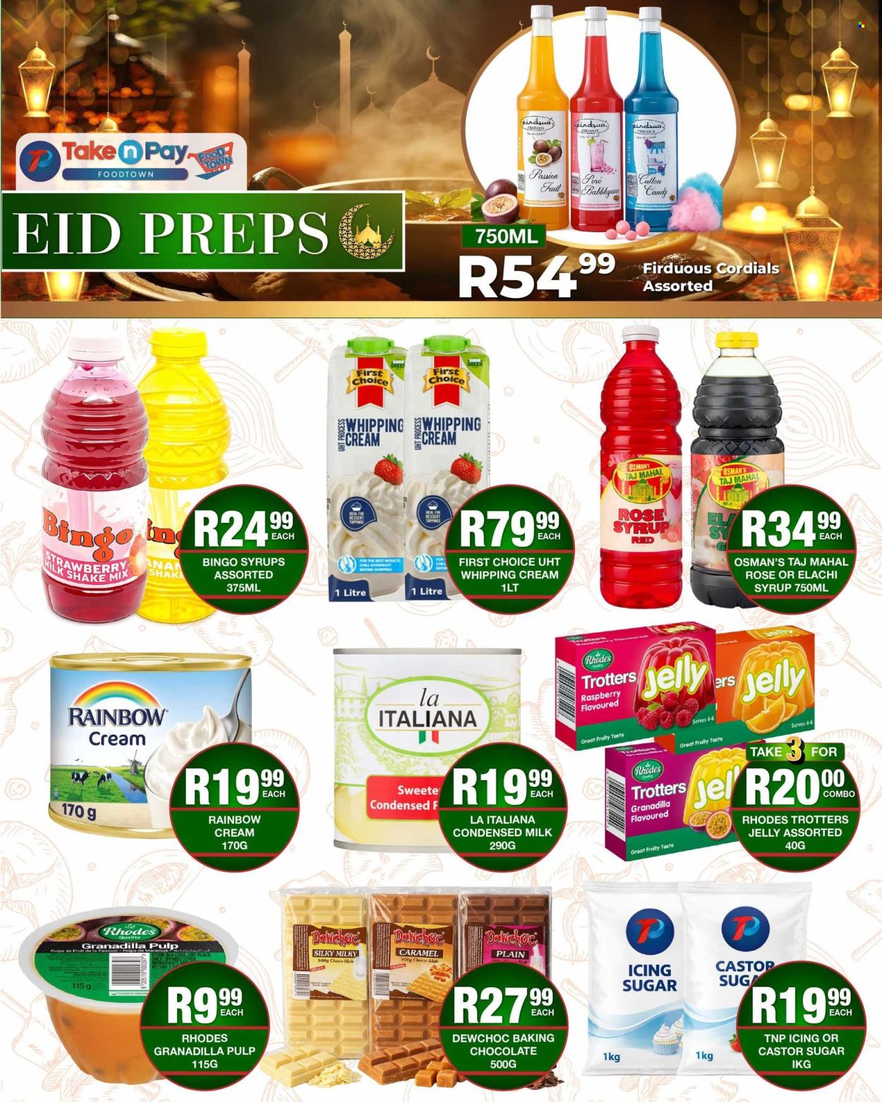 Take n Pay specials - 16/03/2026 - 19/03/2026. Page 14