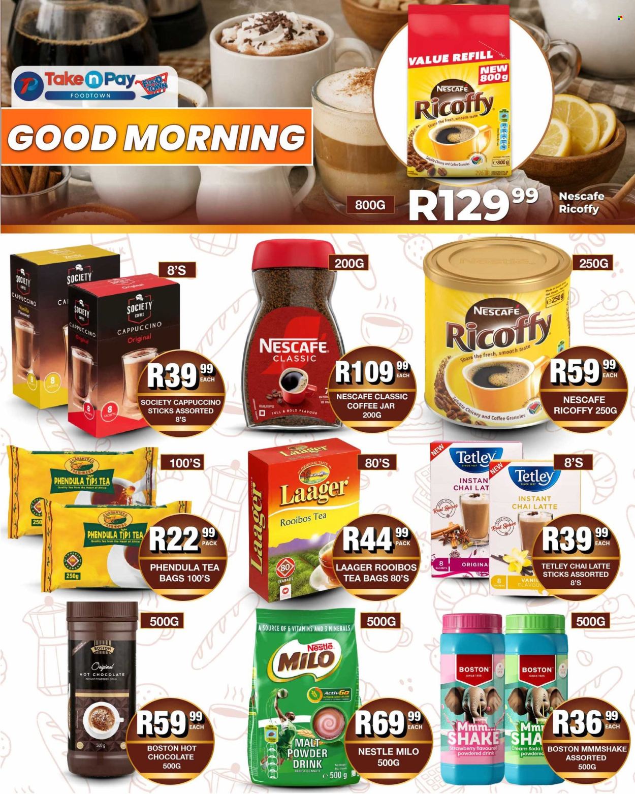 Take n Pay specials - 16/03/2026 - 19/03/2026. Page 15