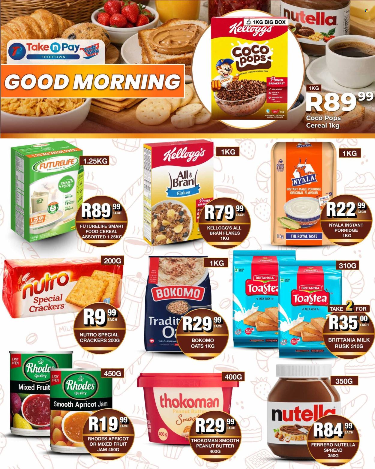 Take n Pay specials - 16/03/2026 - 19/03/2026. Page 16