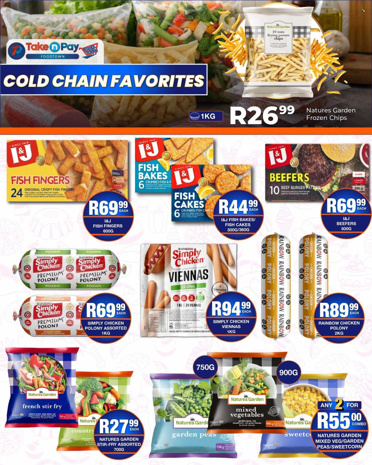 Take n Pay specials - 16/03/2026 - 19/03/2026. Page 21