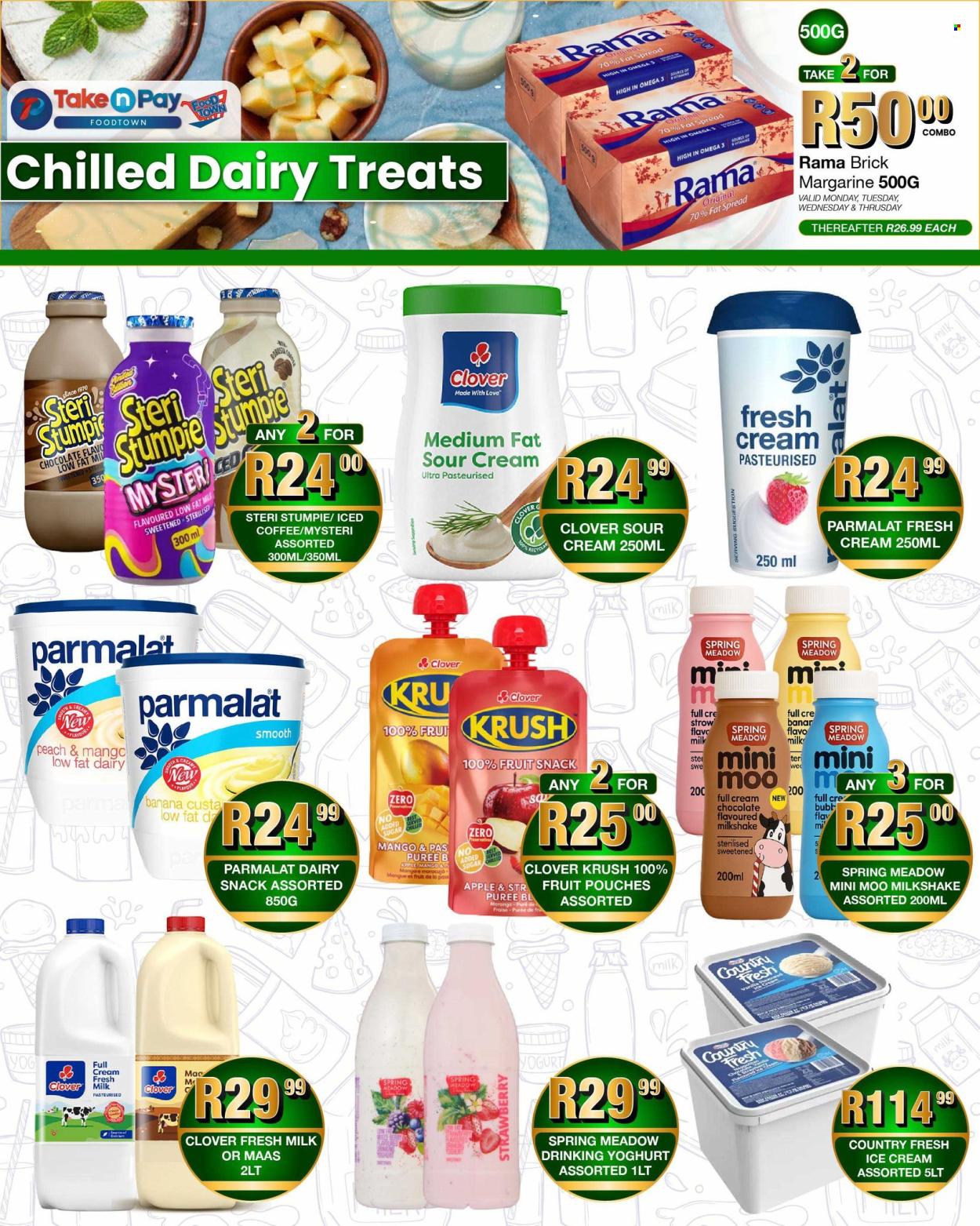 Take n Pay specials - 16/03/2026 - 19/03/2026. Page 22
