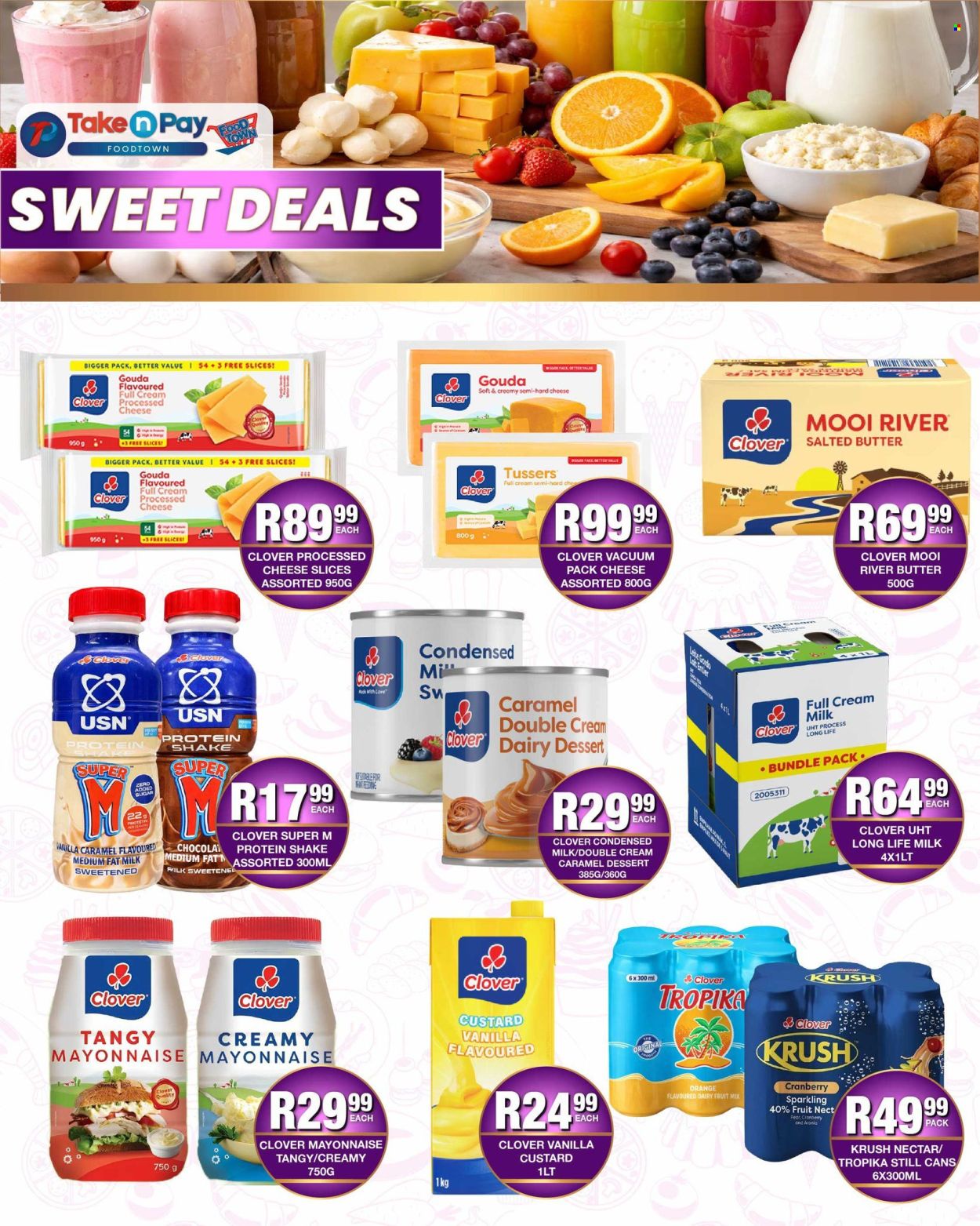 Take n Pay specials - 16/03/2026 - 19/03/2026. Page 23