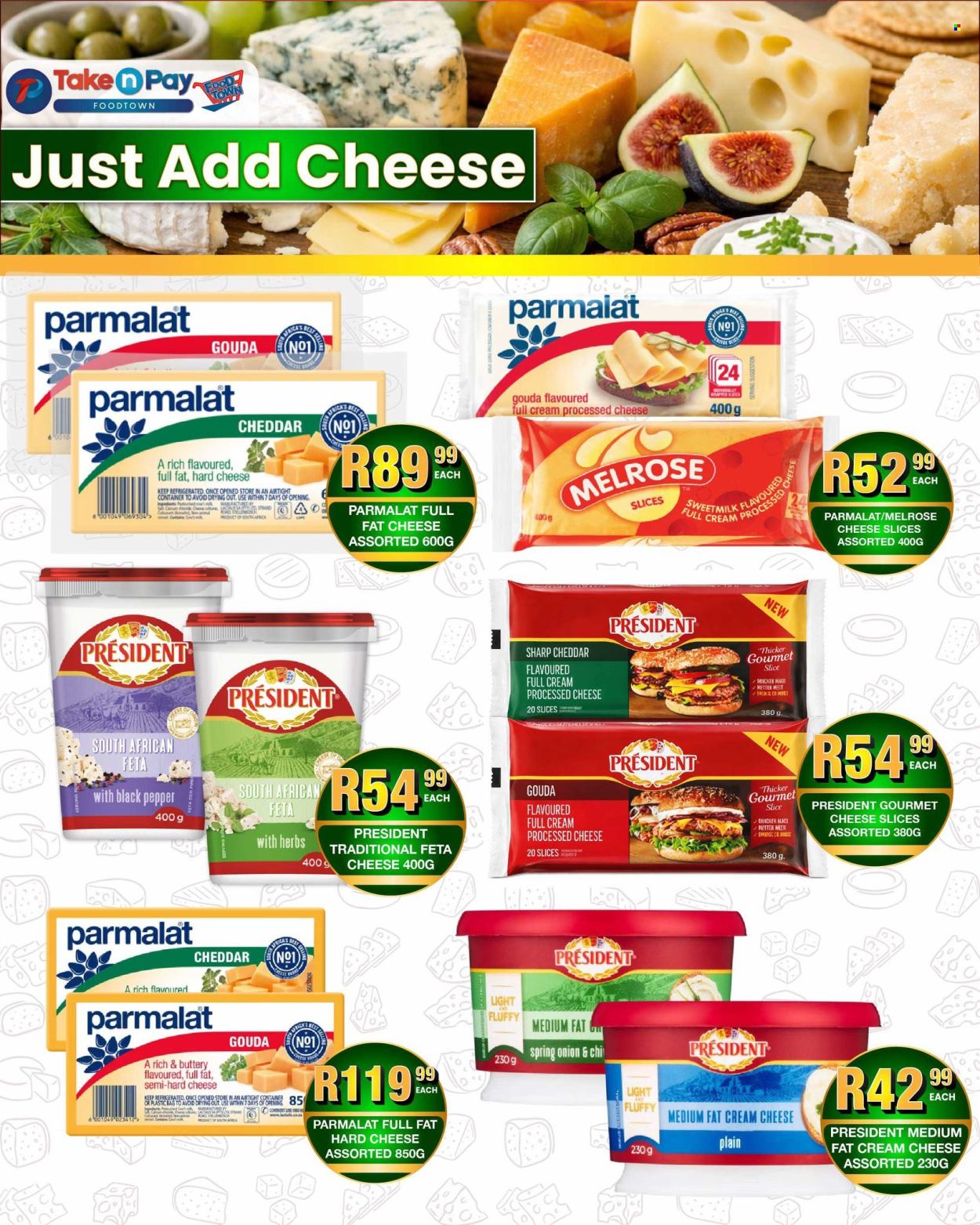 Take n Pay specials - 16/03/2026 - 19/03/2026. Page 25