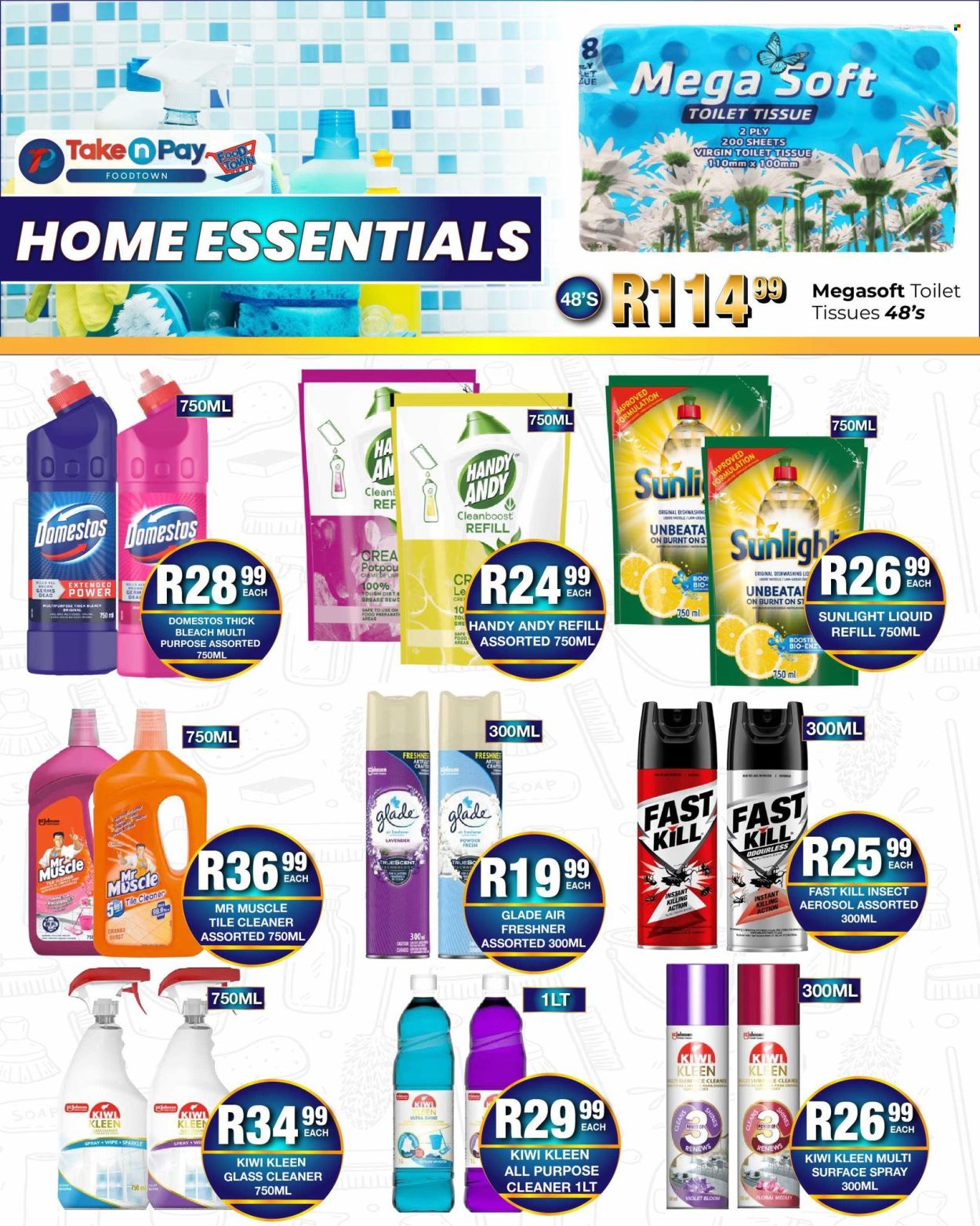 Take n Pay specials - 16/03/2026 - 19/03/2026. Page 26