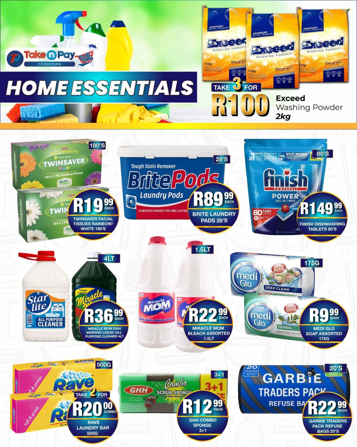 Take n Pay specials - 16/03/2026 - 19/03/2026. Page 27