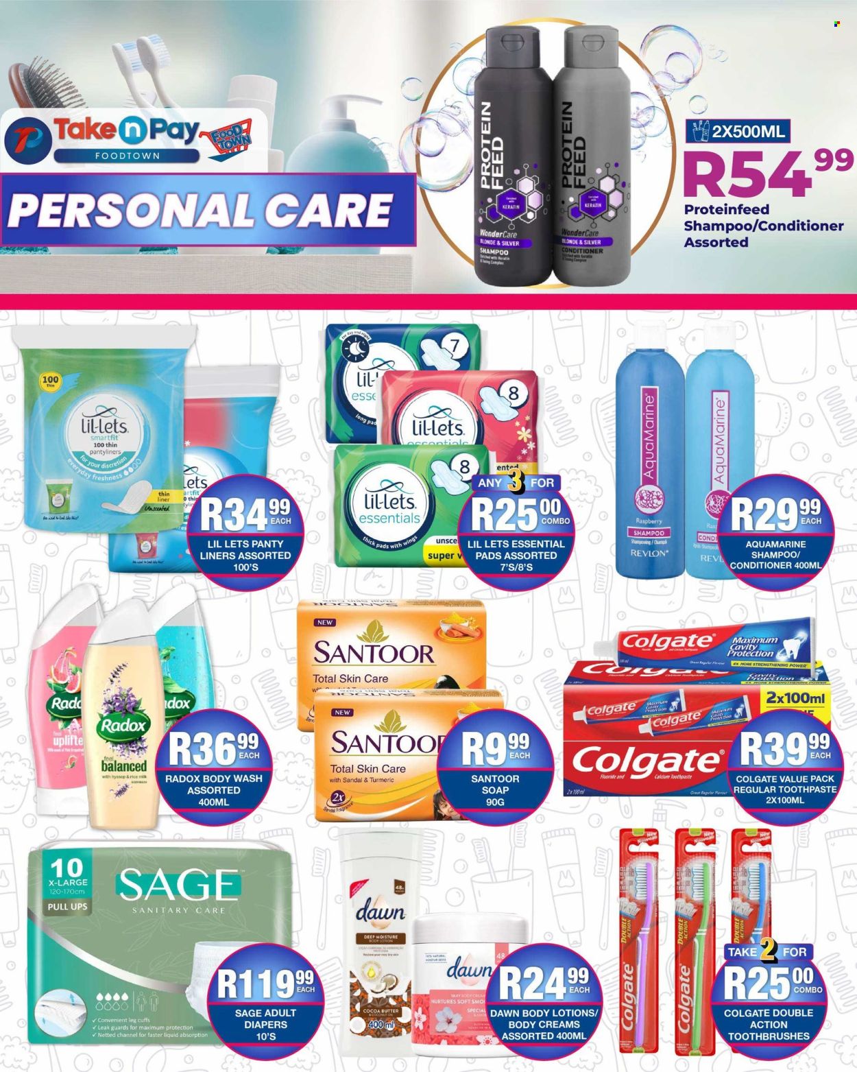 Take n Pay specials - 16/03/2026 - 19/03/2026. Page 29