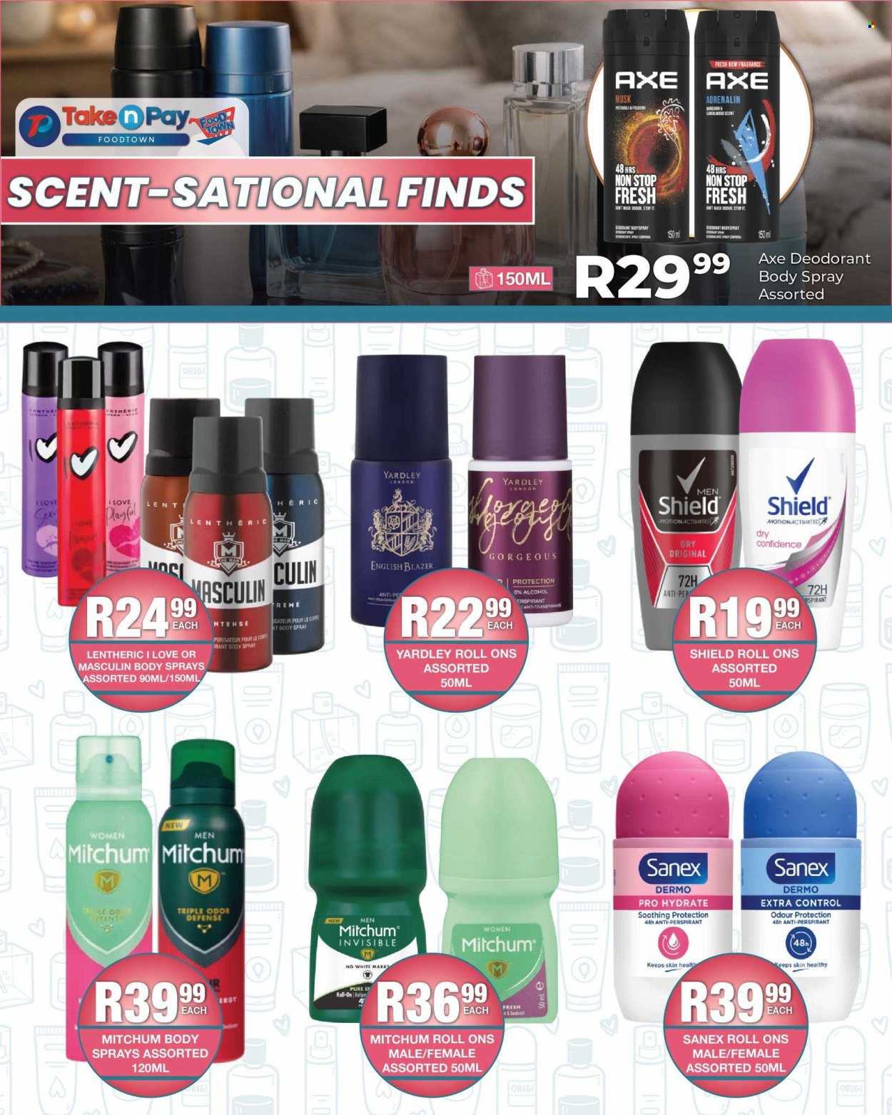 Take n Pay specials - 16/03/2026 - 19/03/2026. Page 30
