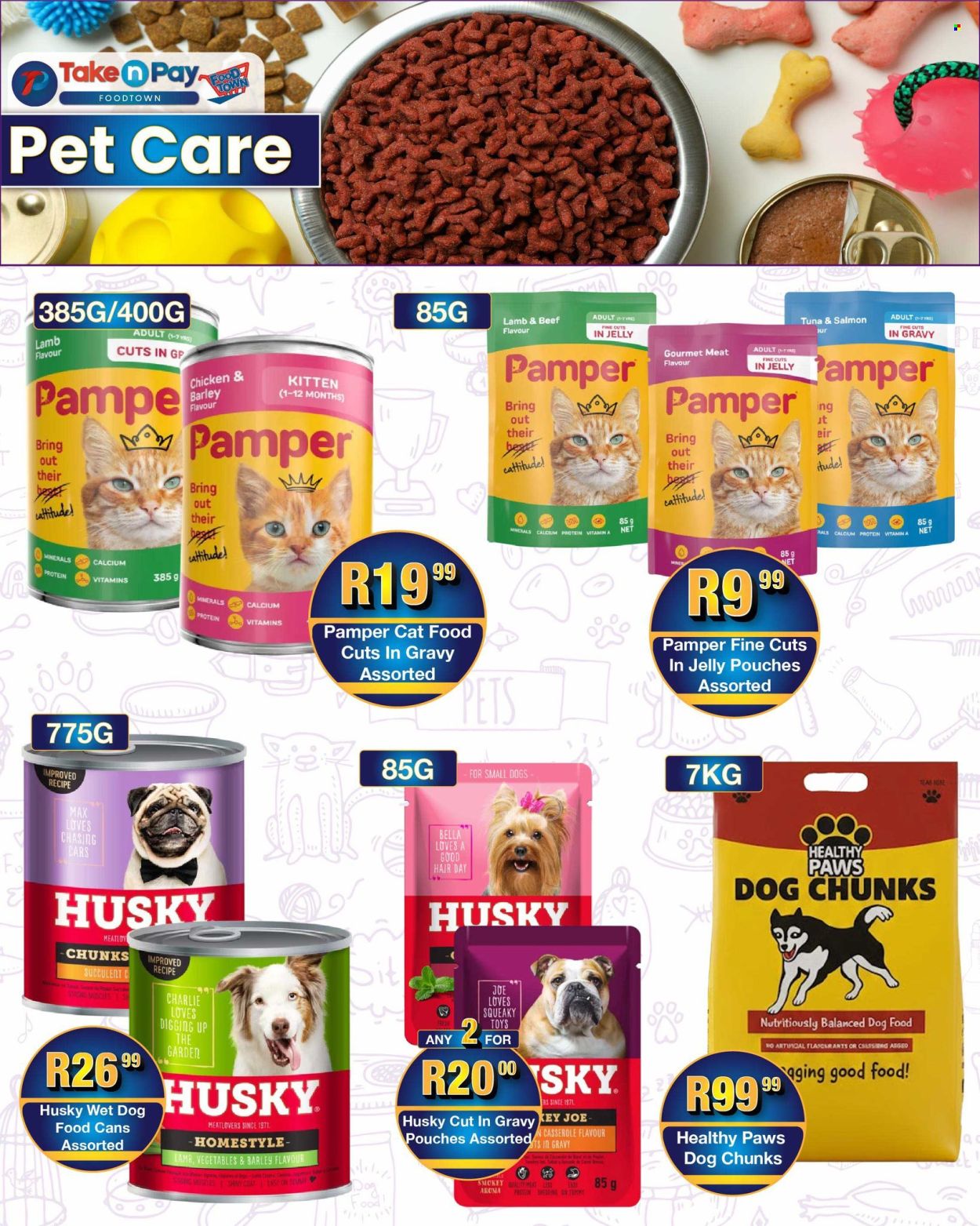Take n Pay specials - 16/03/2026 - 19/03/2026. Page 32