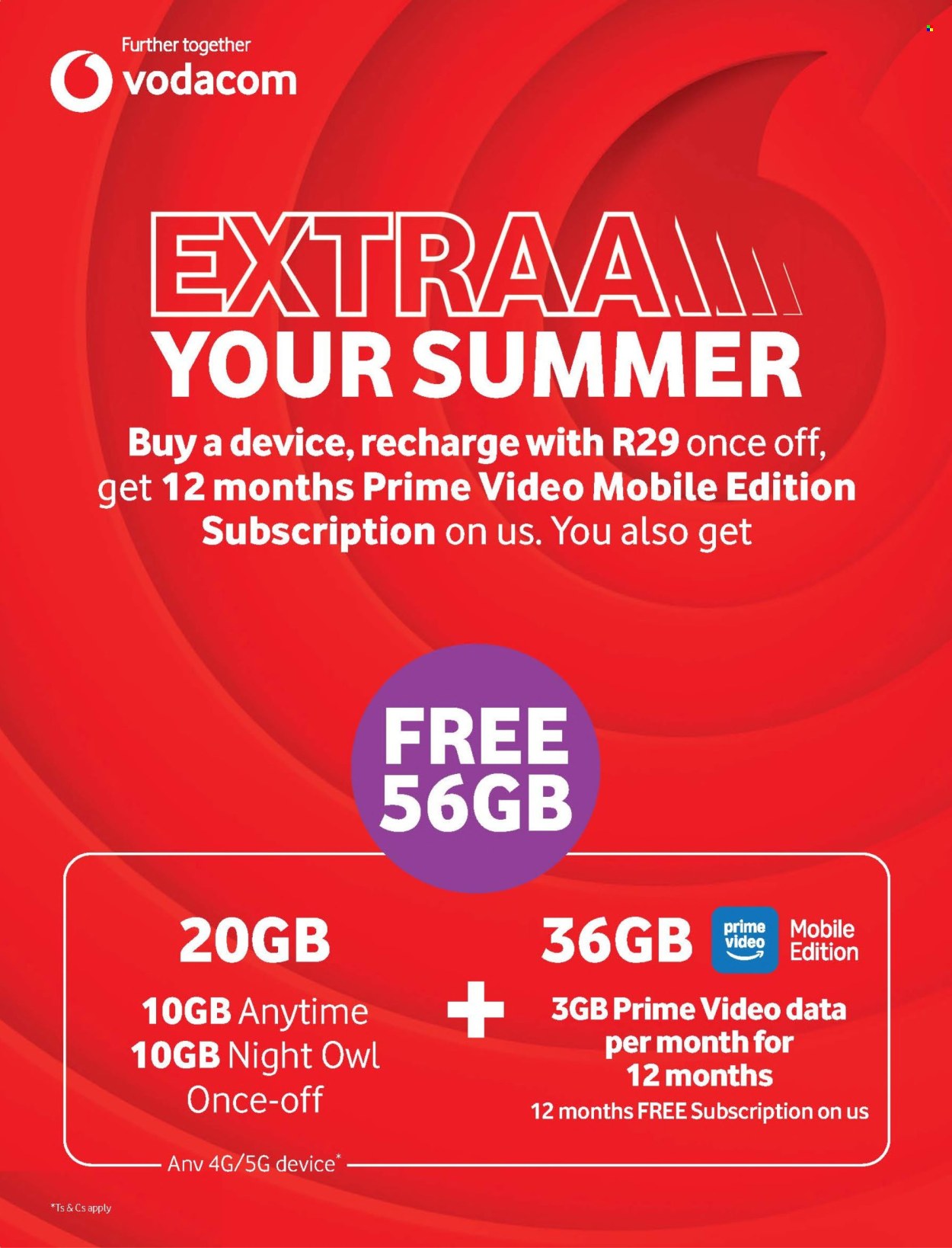 Shoprite specials - 16/03/2026 - 19/04/2026. Page 8