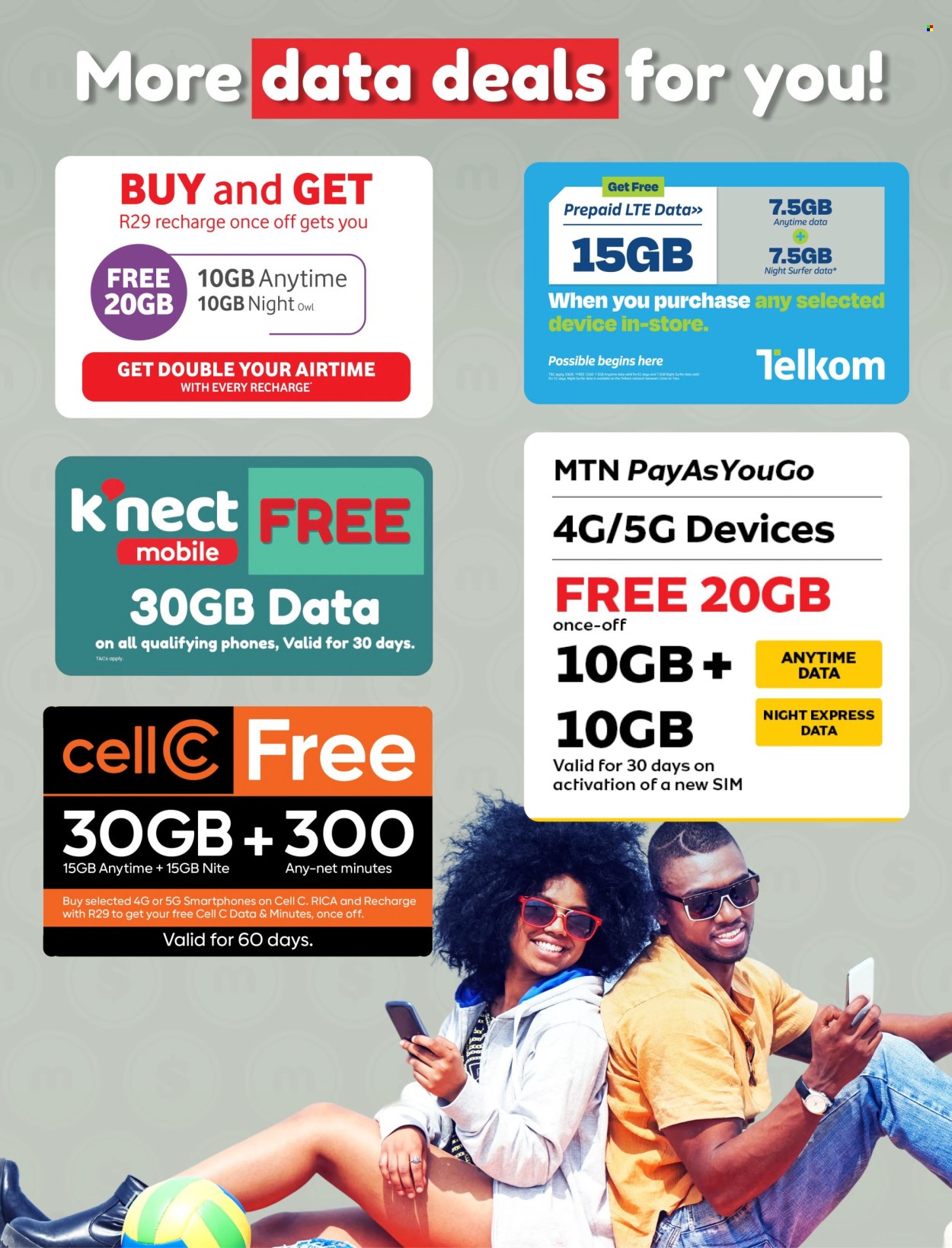 Shoprite specials - 16/03/2026 - 19/04/2026. Page 10