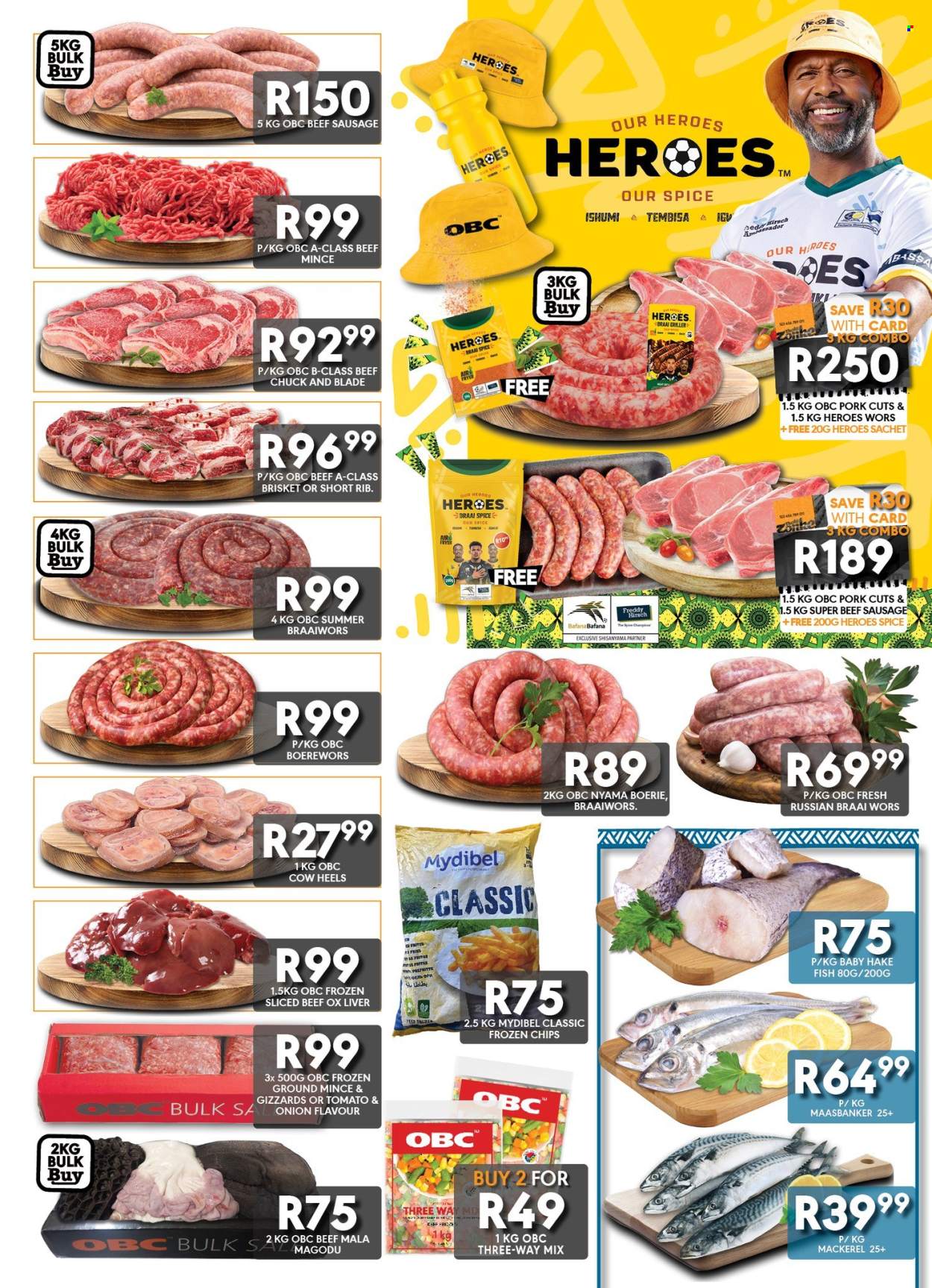 OBC specials - 19/03/2026 - 02/04/2026. Page 3