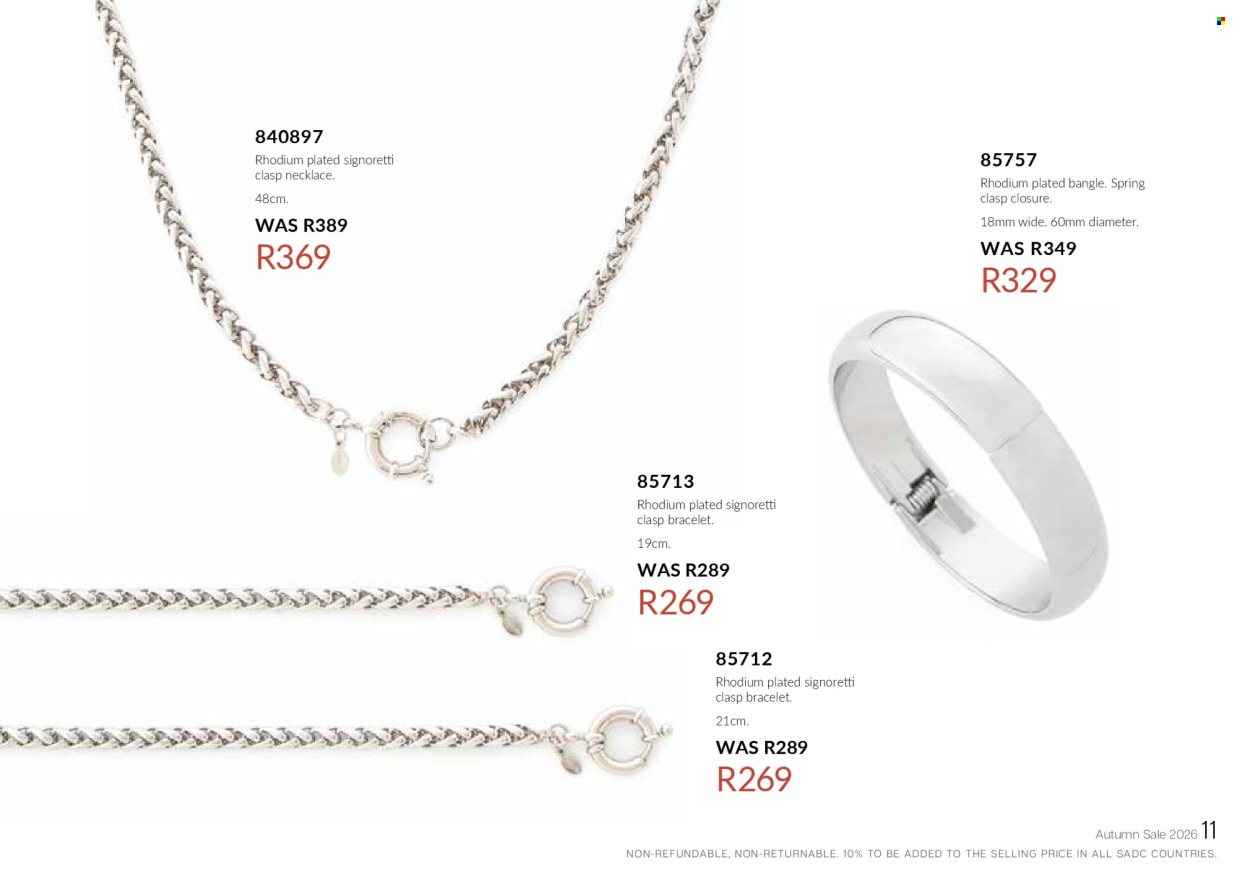 Honey specials. Page 13