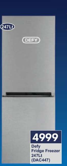 Defy Fridge Freezer