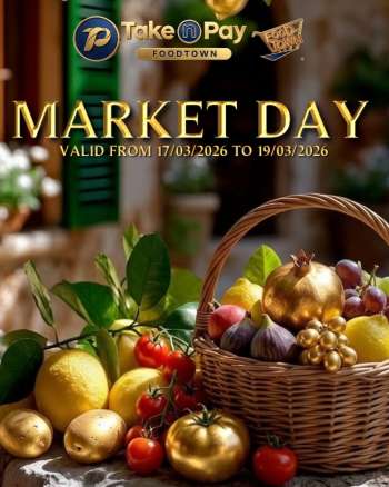 Take n Pay catalogue  - 17/03/2026 - 19/03/2026.