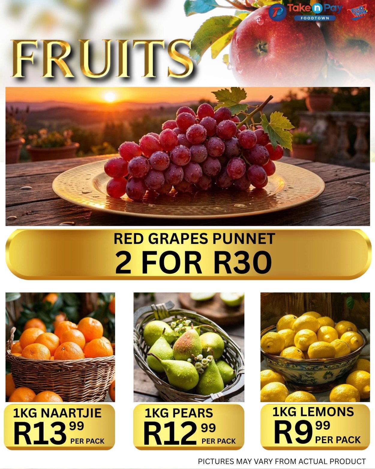 Take n Pay specials - 17/03/2026 - 19/03/2026. Page 3