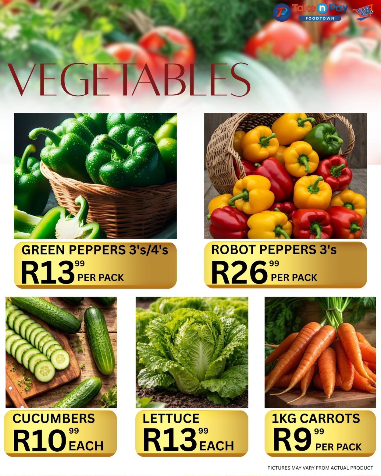 Take n Pay specials - 17/03/2026 - 19/03/2026. Page 4