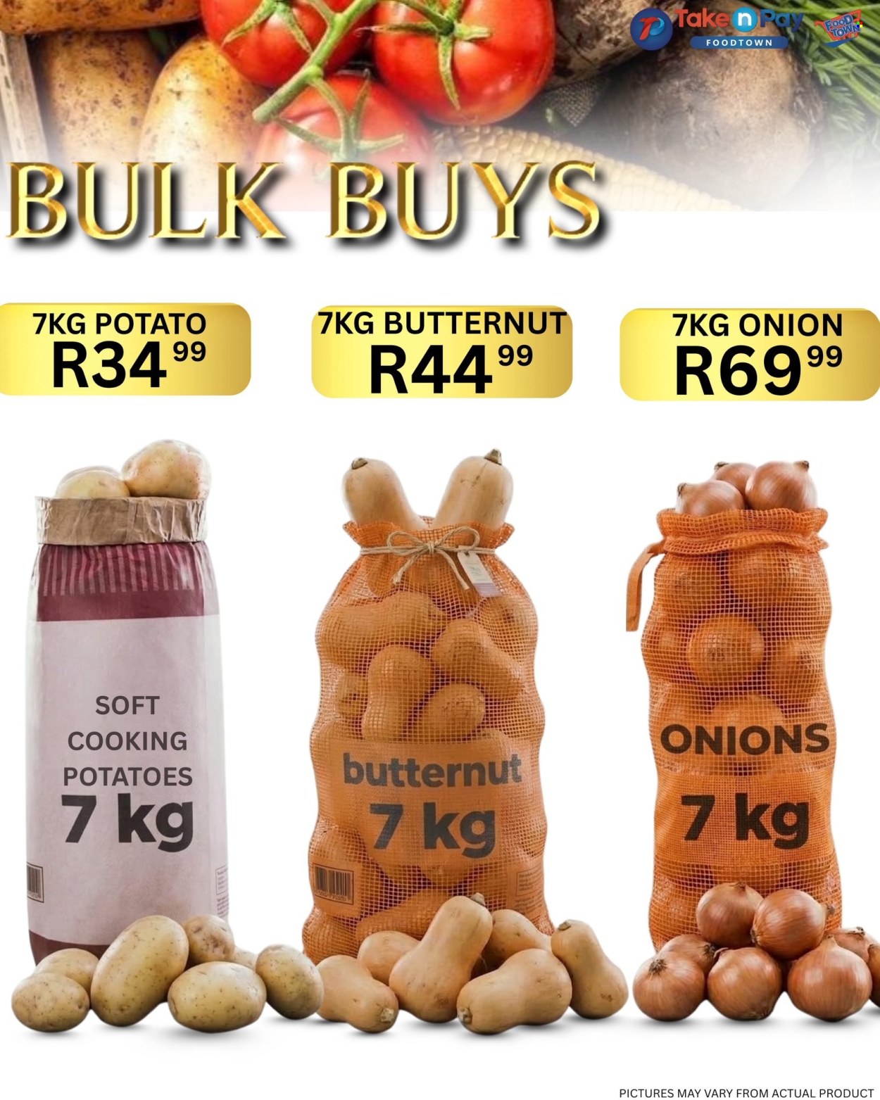 Take n Pay specials - 17/03/2026 - 19/03/2026. Page 7