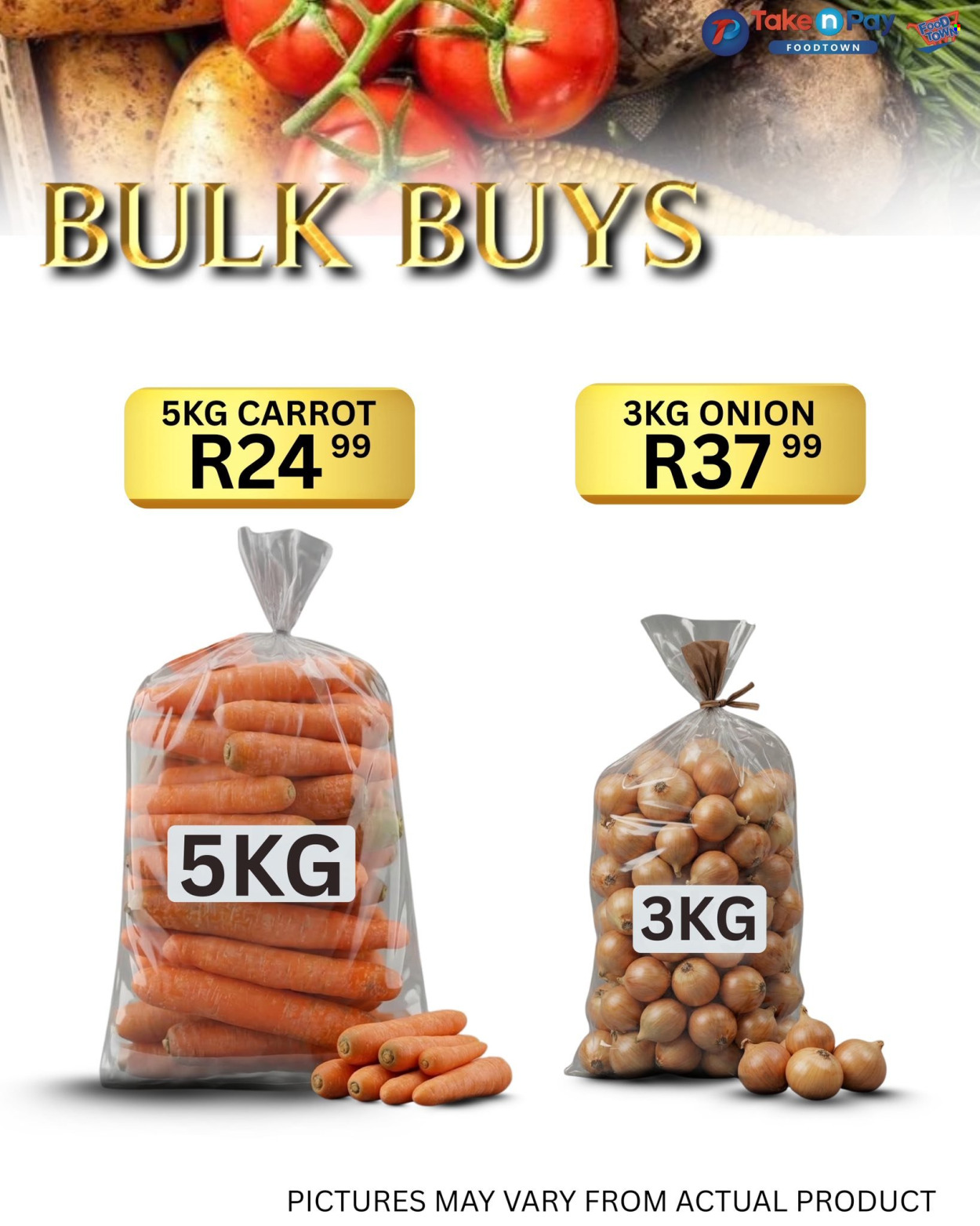 Take n Pay specials - 17/03/2026 - 19/03/2026. Page 8