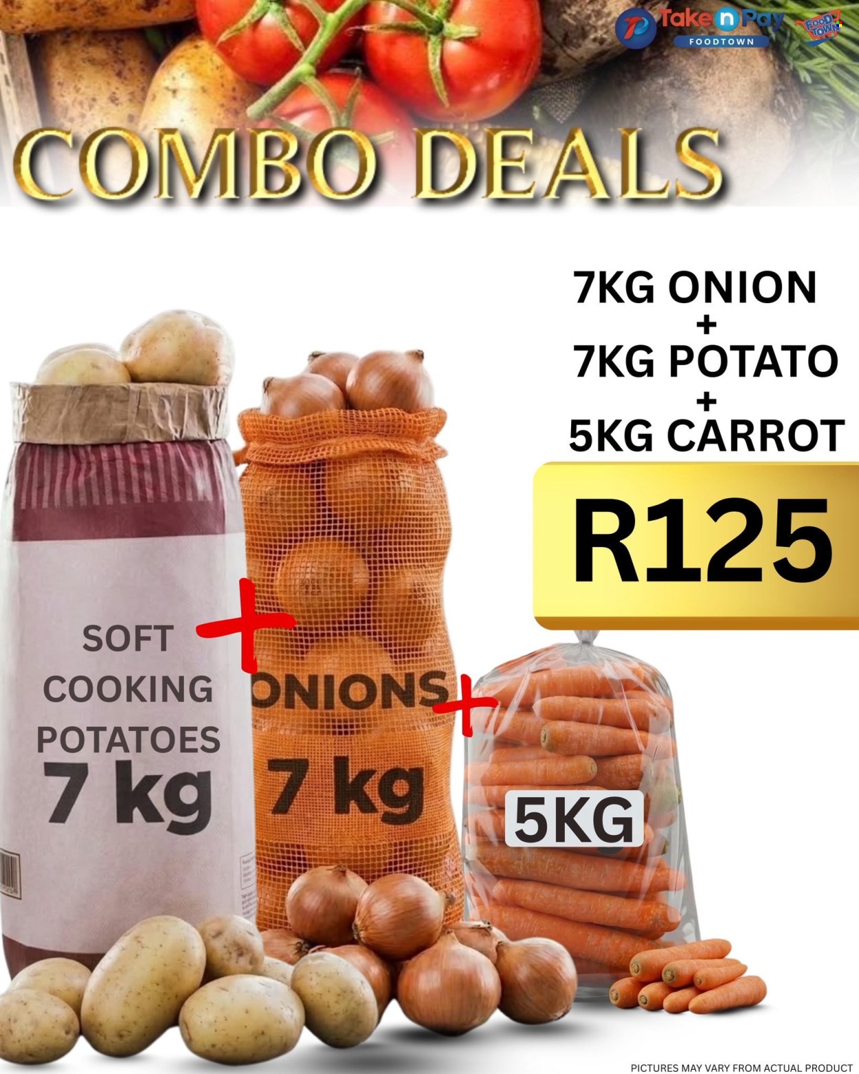 Take n Pay specials - 17/03/2026 - 19/03/2026. Page 10