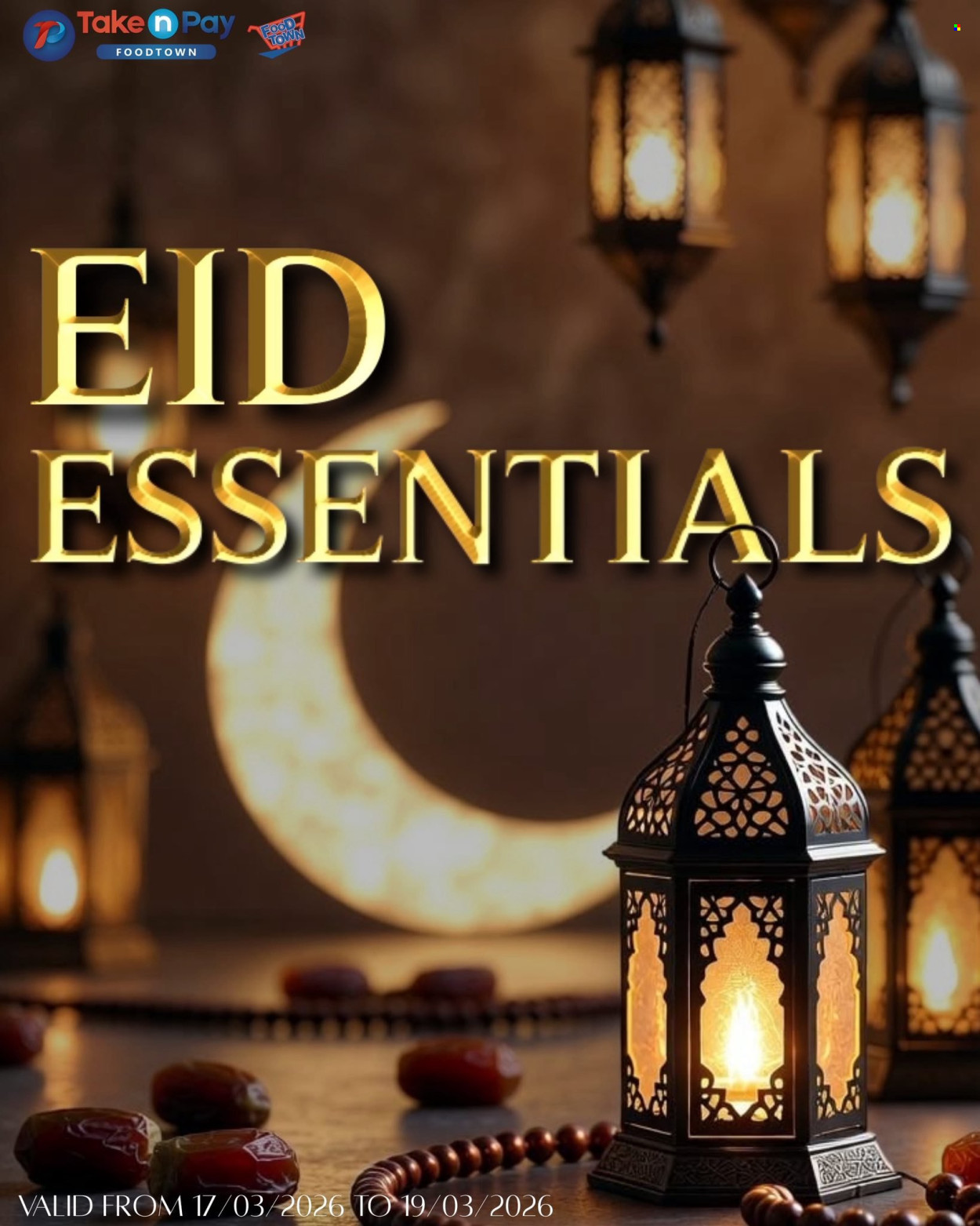 Take n Pay specials - 17/03/2026 - 19/03/2026. Page 11