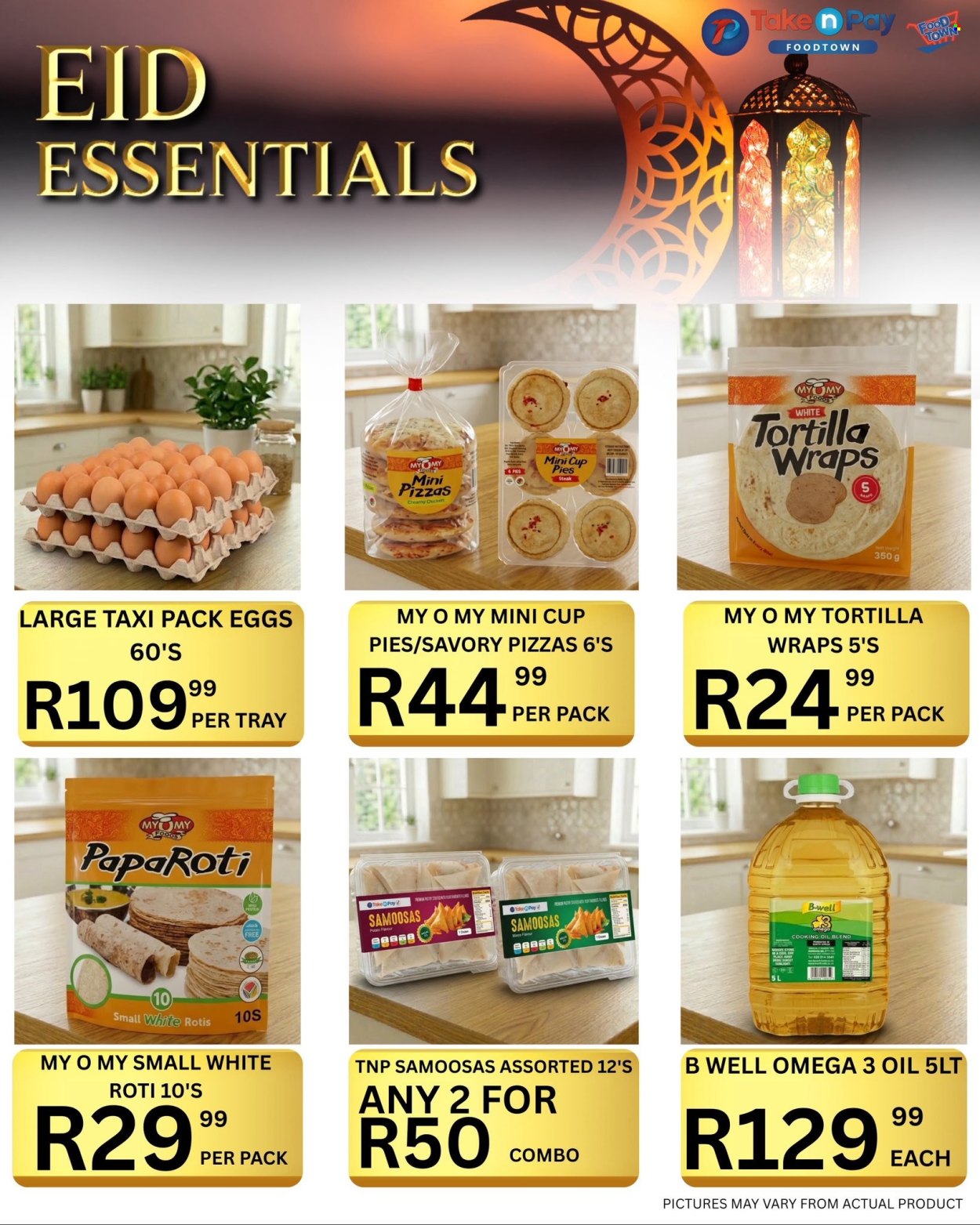 Take n Pay specials - 17/03/2026 - 19/03/2026. Page 14