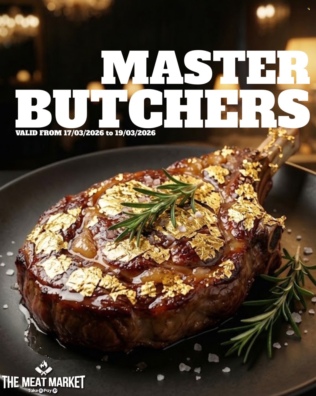 Take n Pay specials - 17/03/2026 - 19/03/2026. Page 15